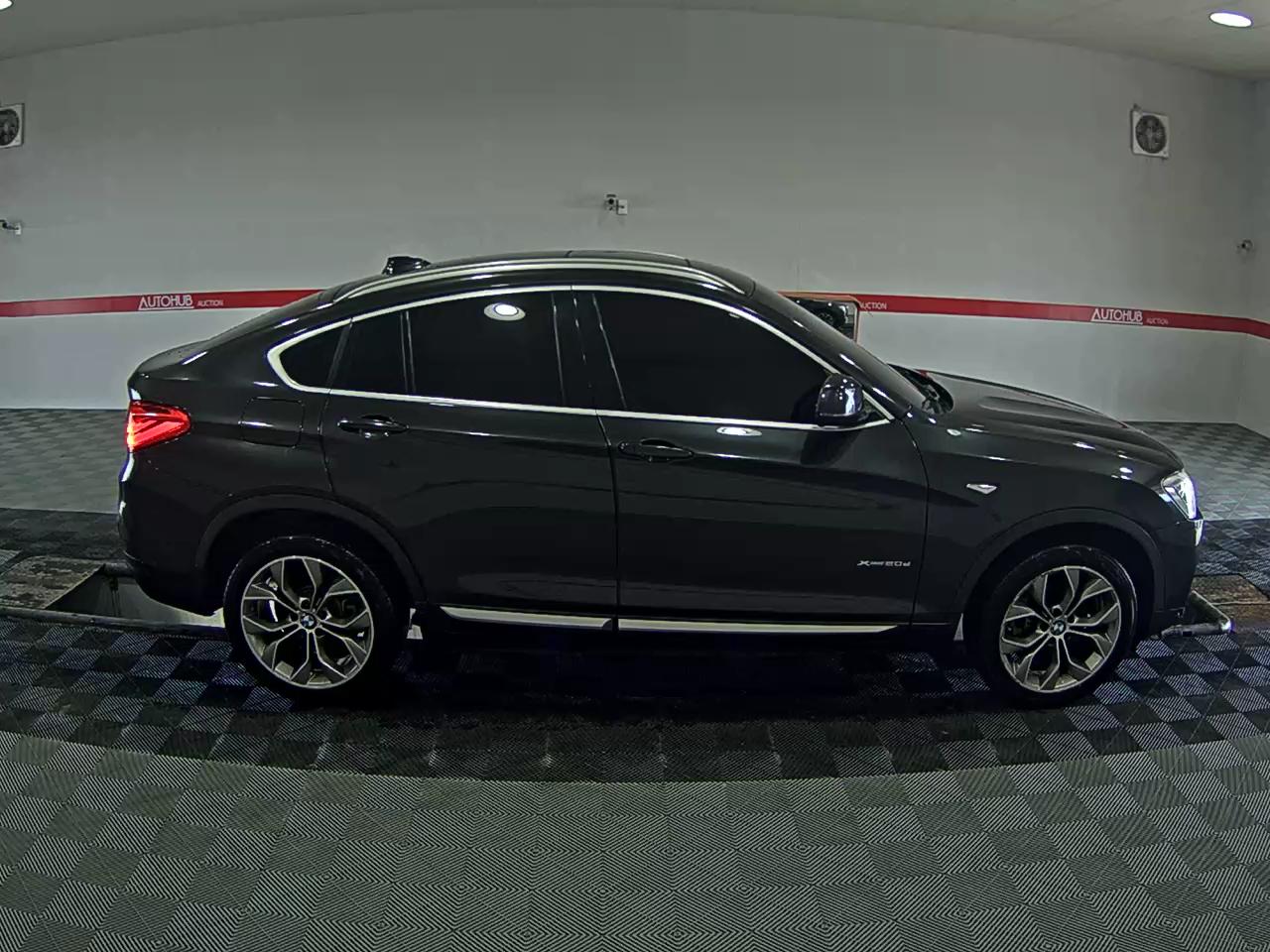 BMW X4 - 3