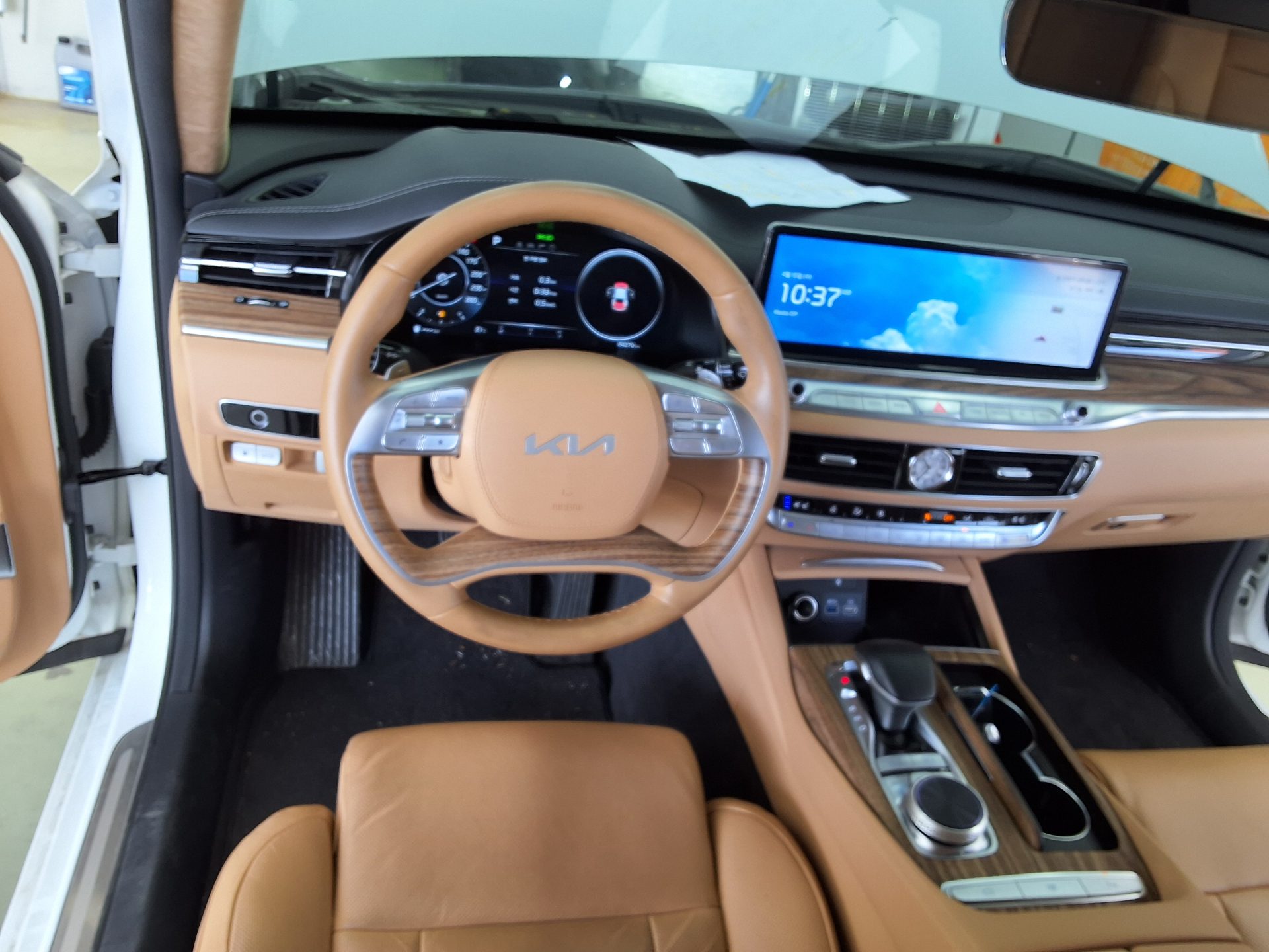 Kia Other - 10