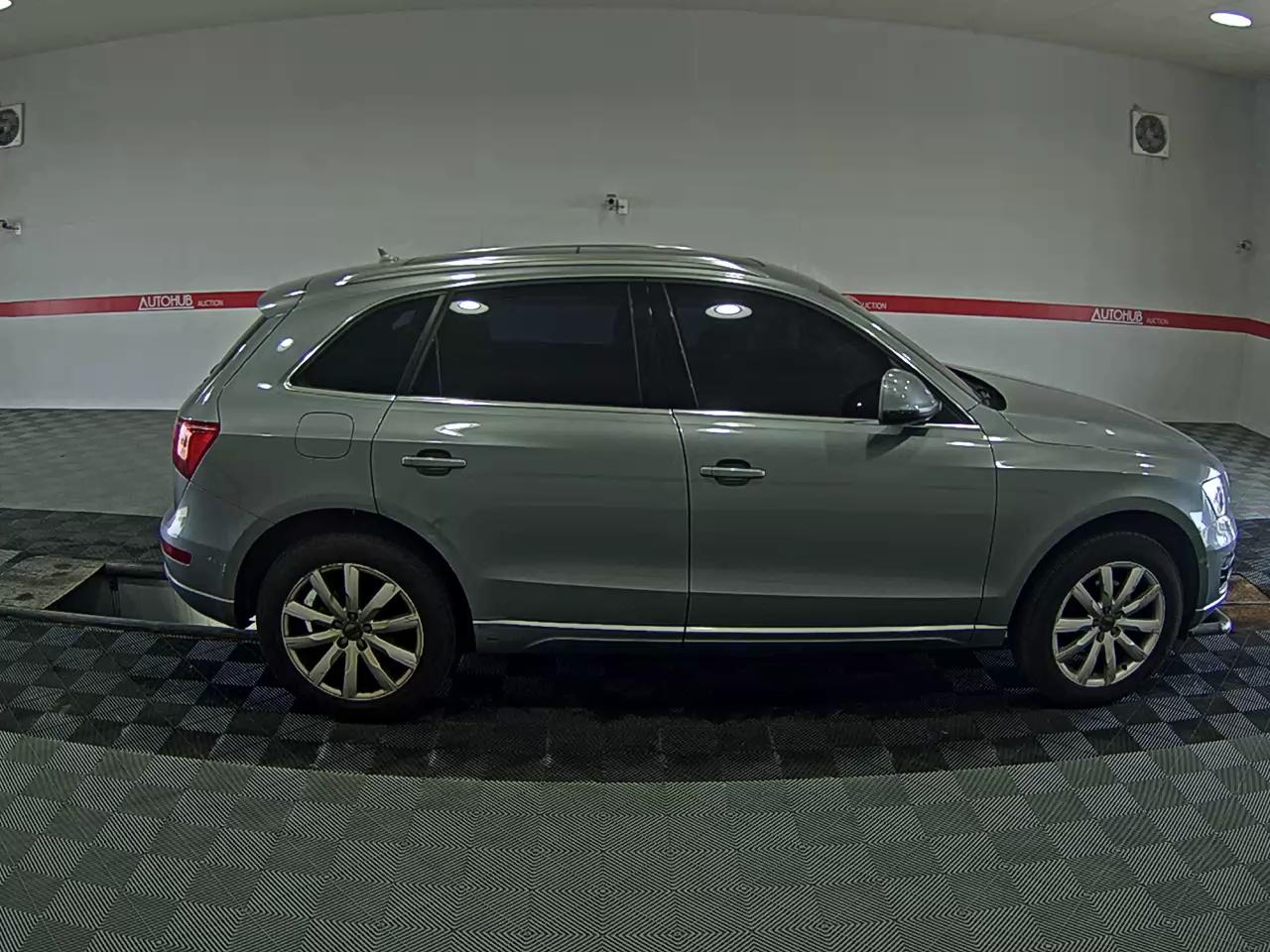 Audi Q5 2012 - Image 3