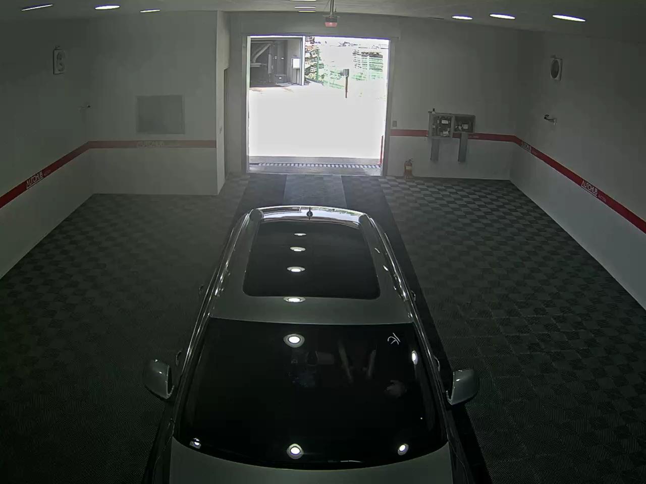 Audi Q5 2012 - Image 6