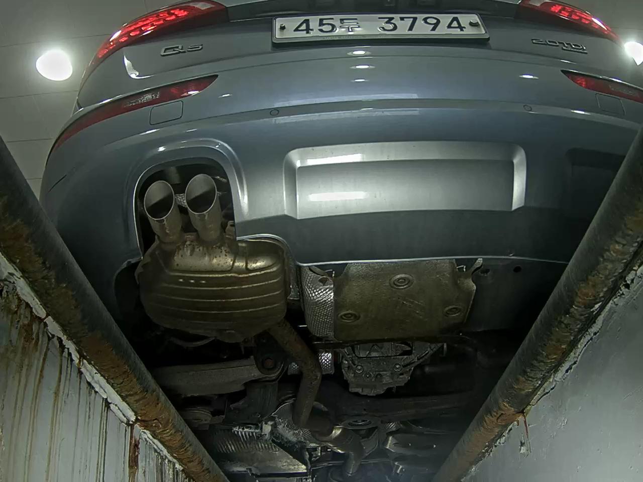 Audi Q5 2012 - Image 7