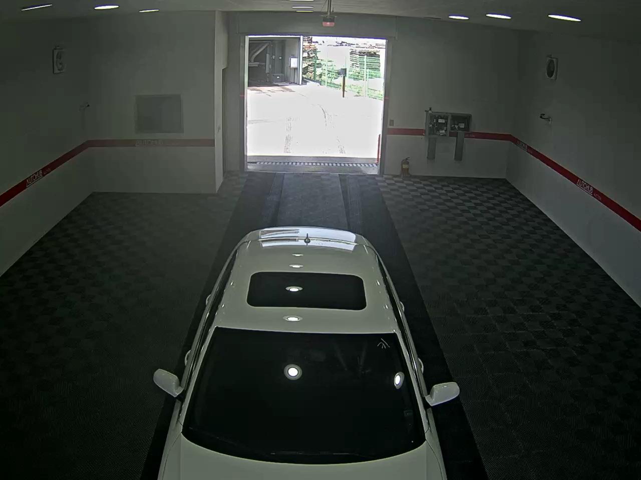 Audi A4 - 6