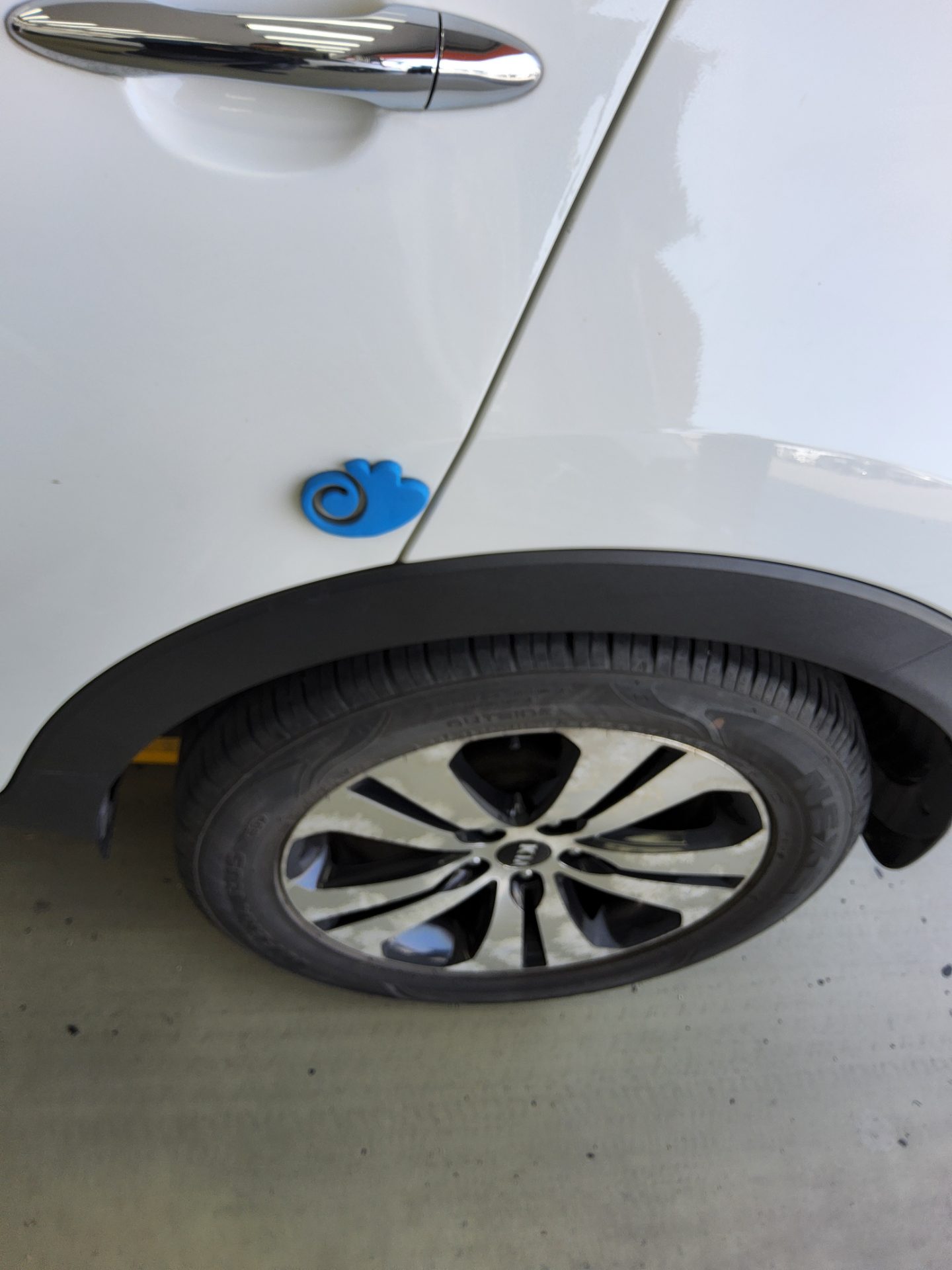 기아자동차 스포티지 2012 - 이미지 20