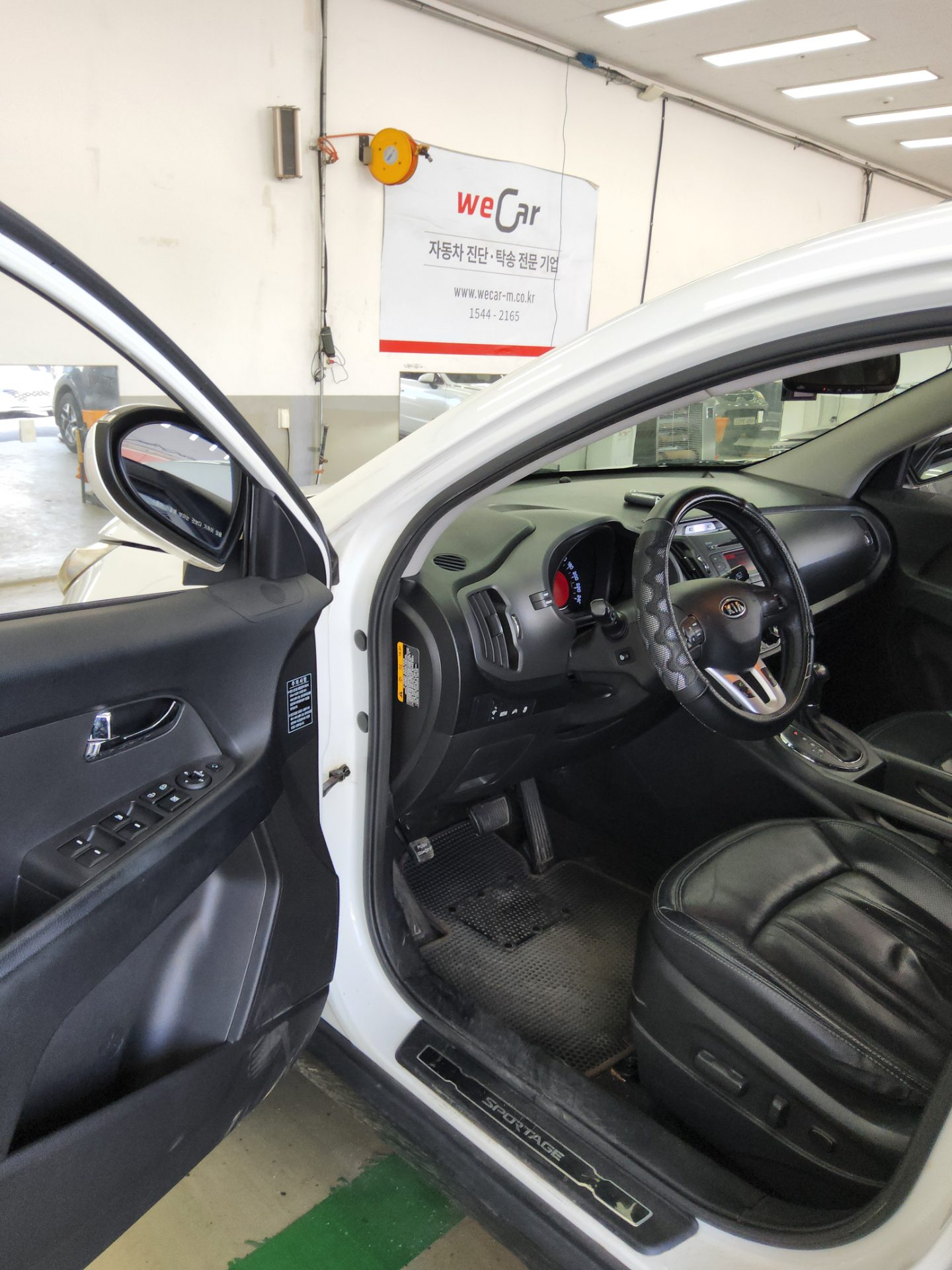 기아자동차 스포티지 2012 - 이미지 9