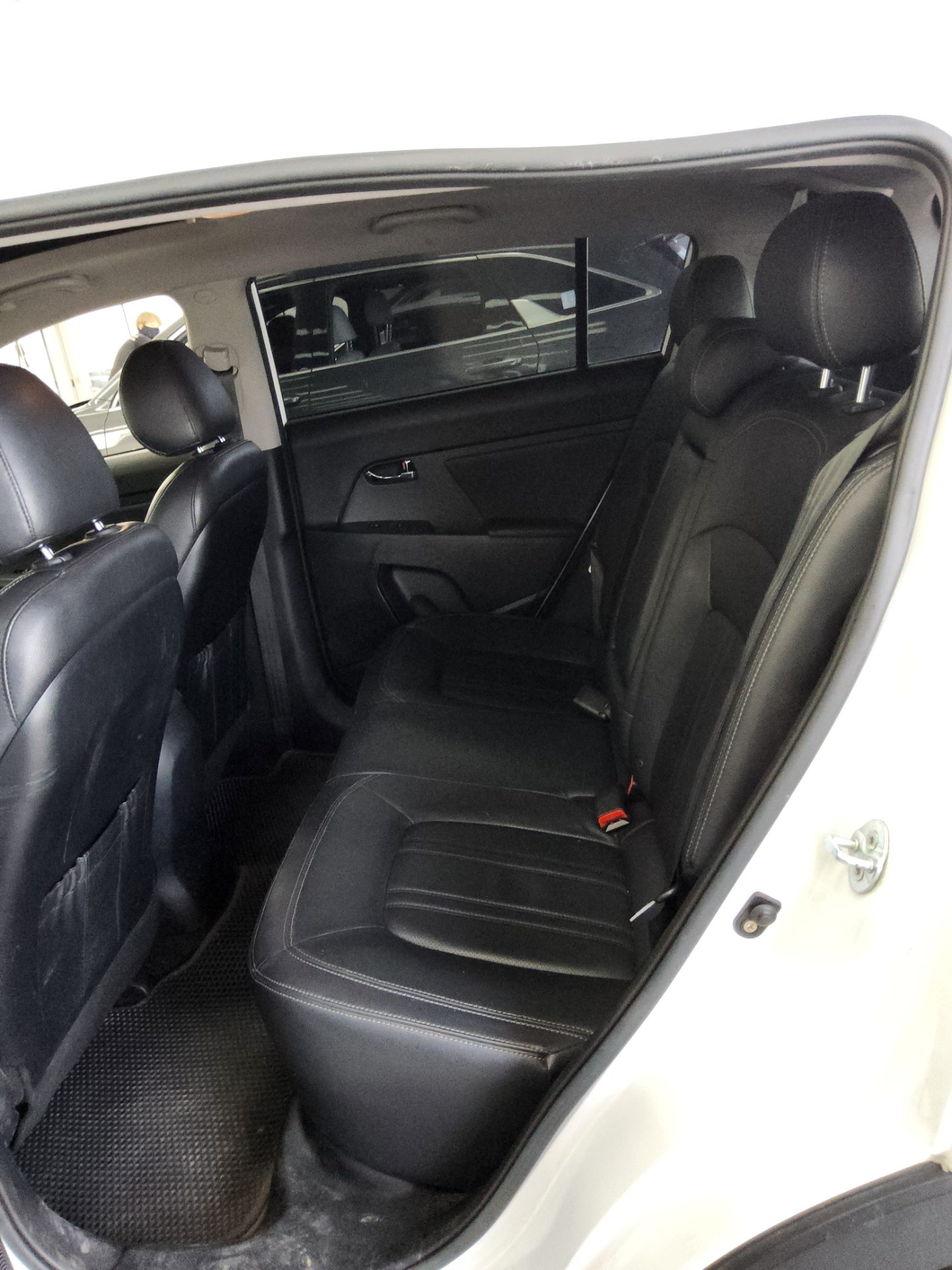 기아자동차 스포티지 2012 - 이미지 11