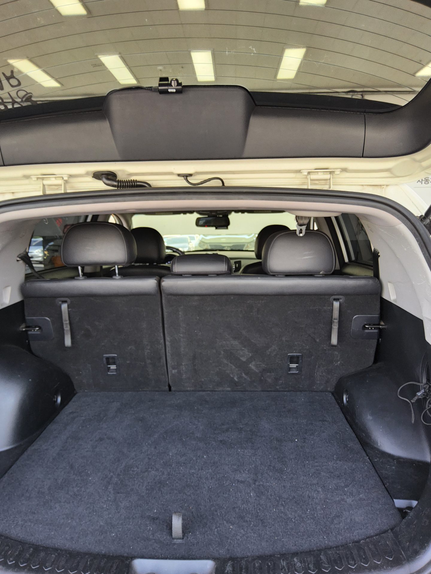 기아자동차 스포티지 2012 - 이미지 14