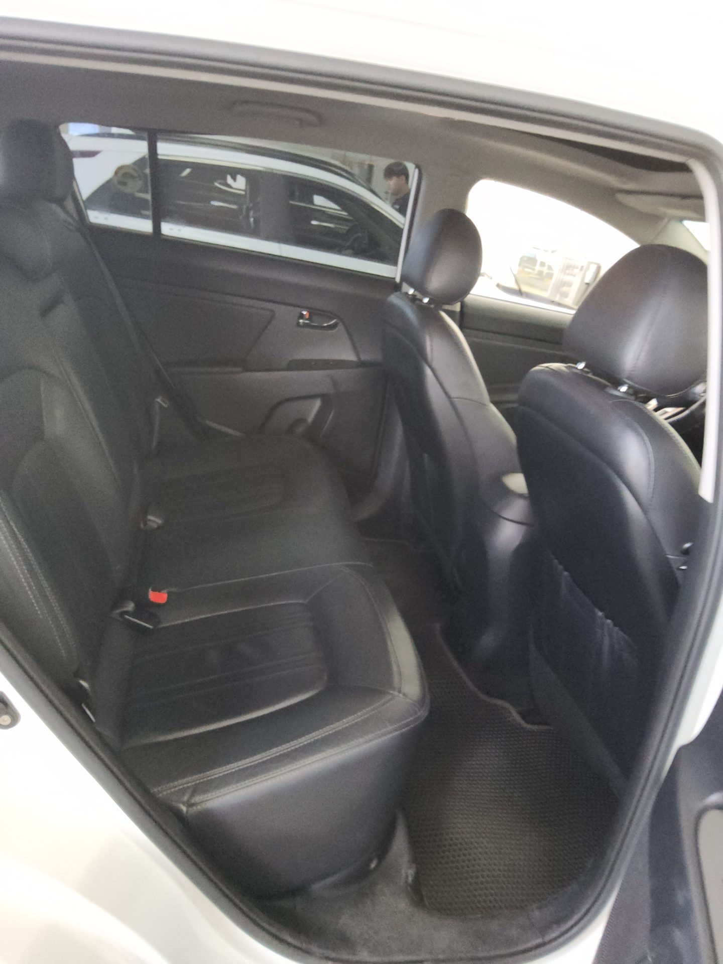 기아자동차 스포티지 2012 - 이미지 12