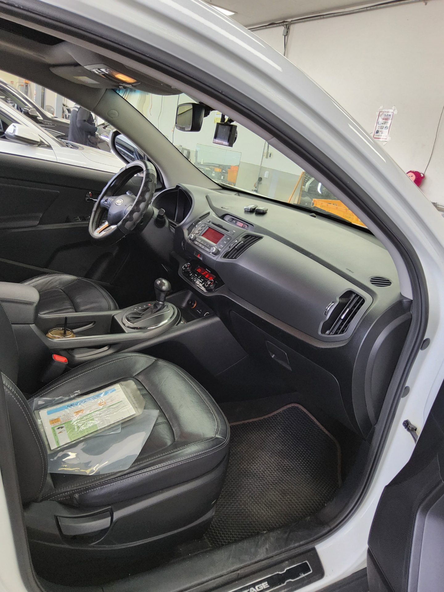 기아자동차 스포티지 2012 - 이미지 13