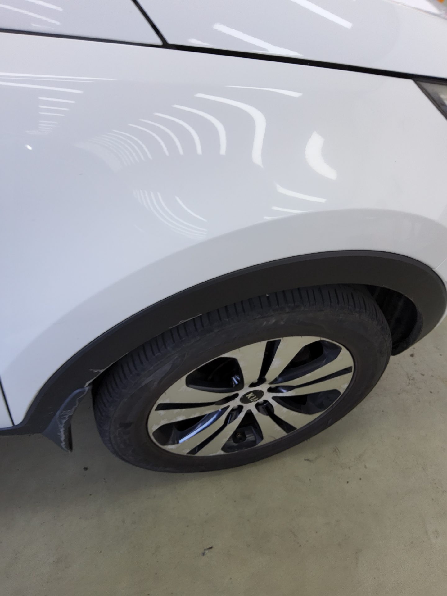 기아자동차 스포티지 2012 - 이미지 21