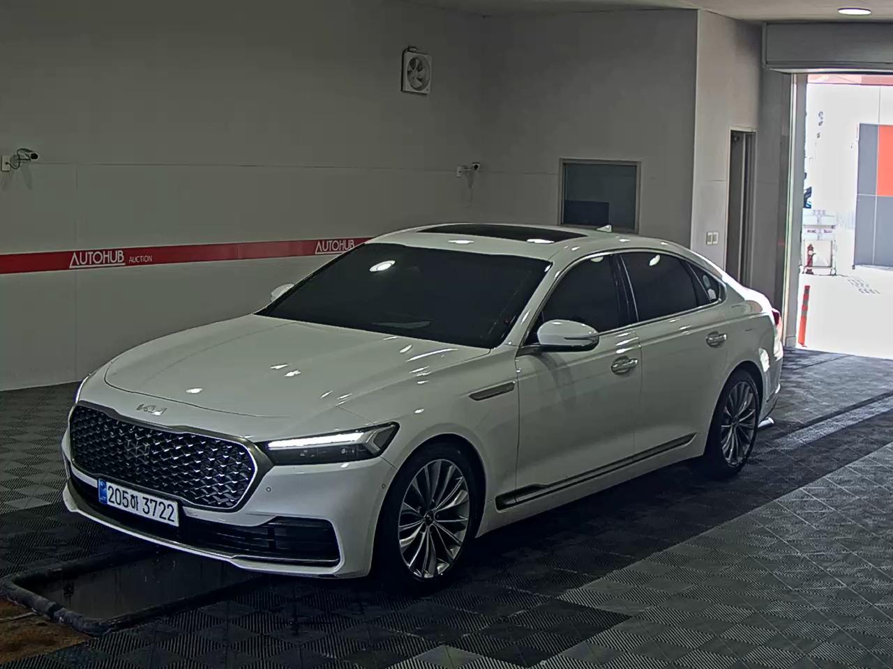 Kia Other