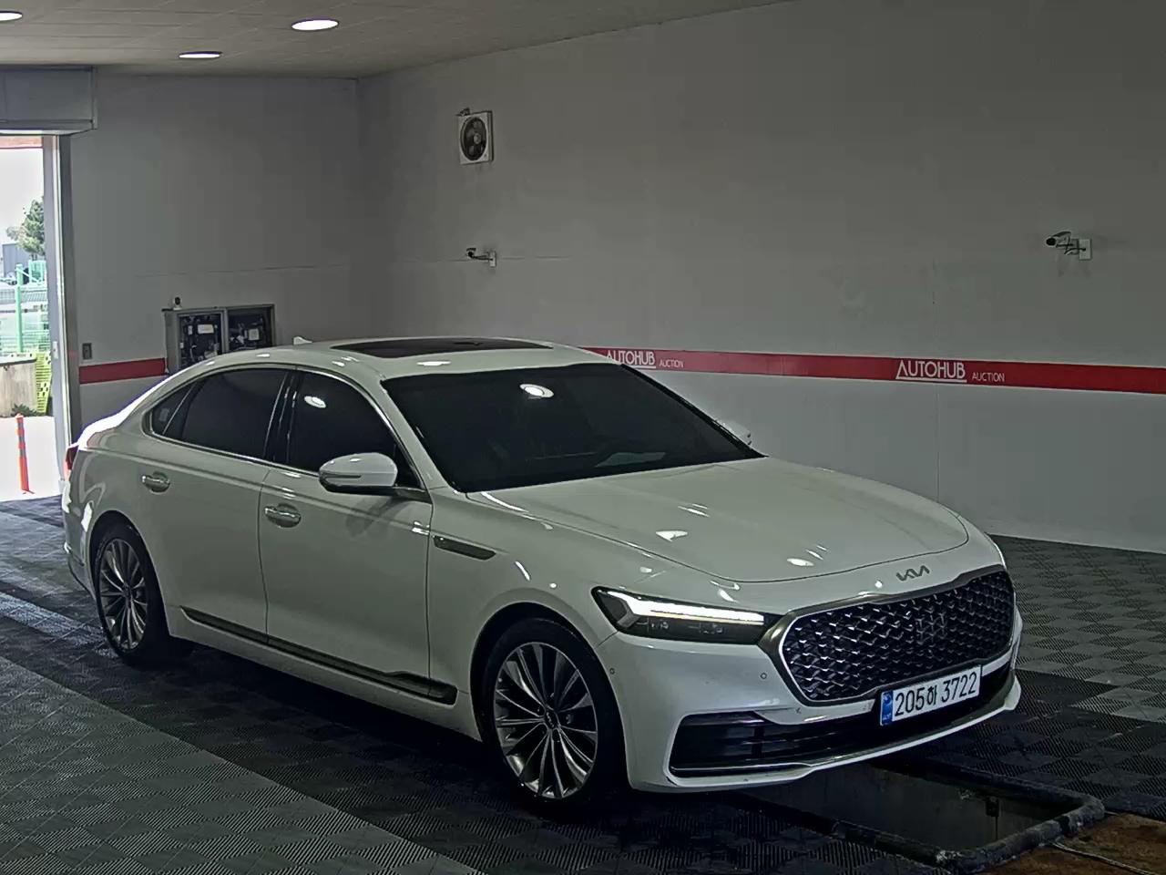 Kia Other - 2