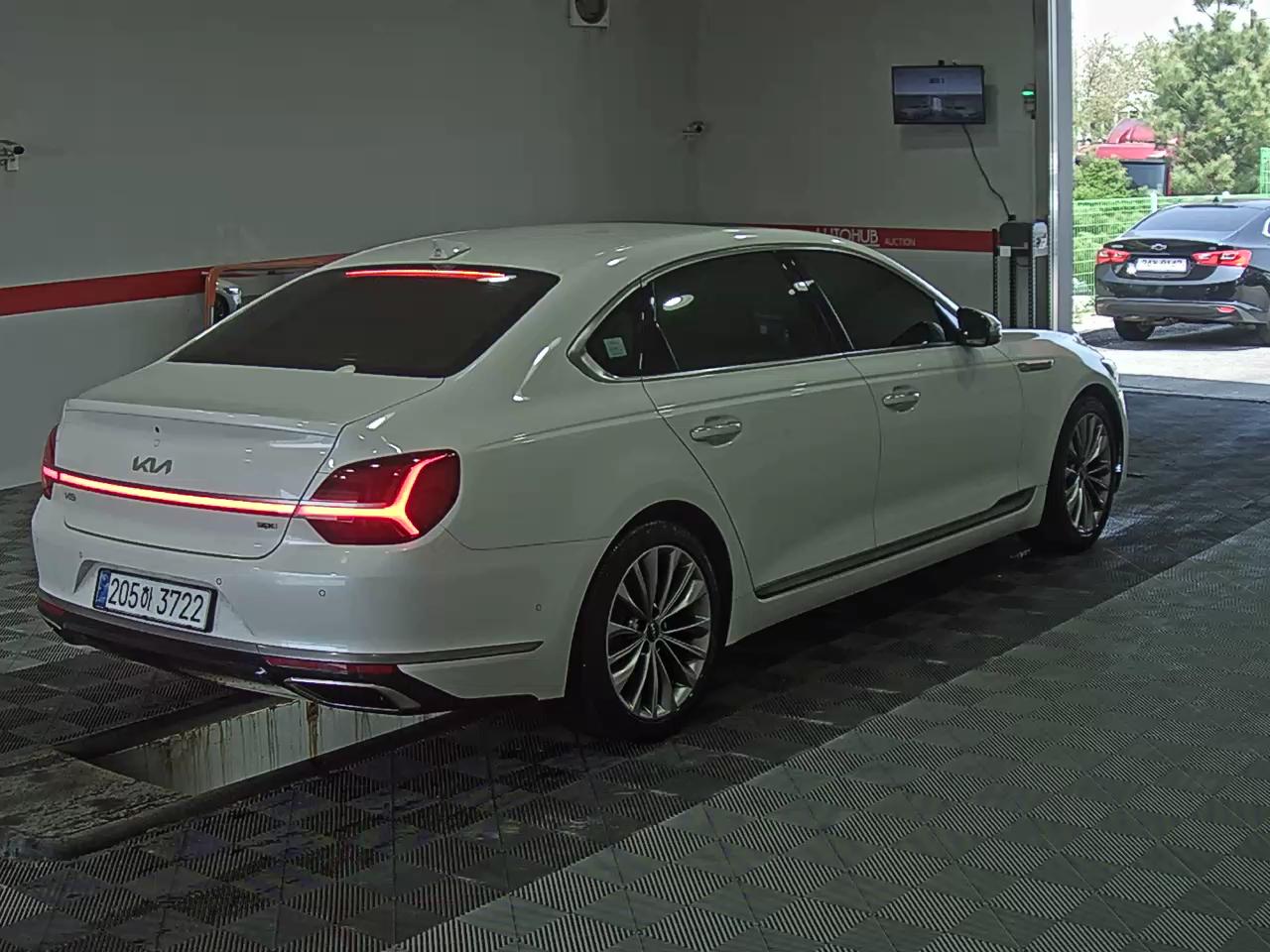 Kia Other - 4