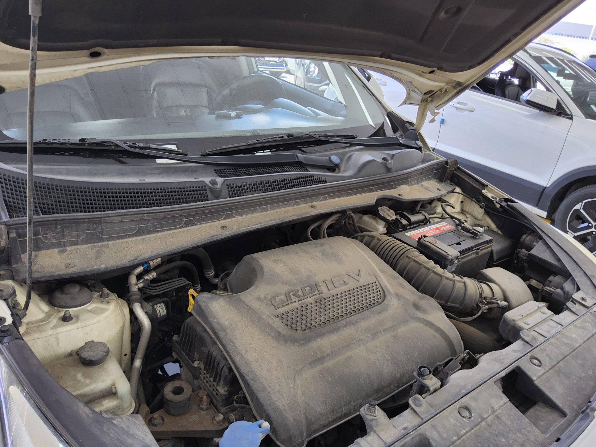 기아자동차 스포티지 2012 - 이미지 18