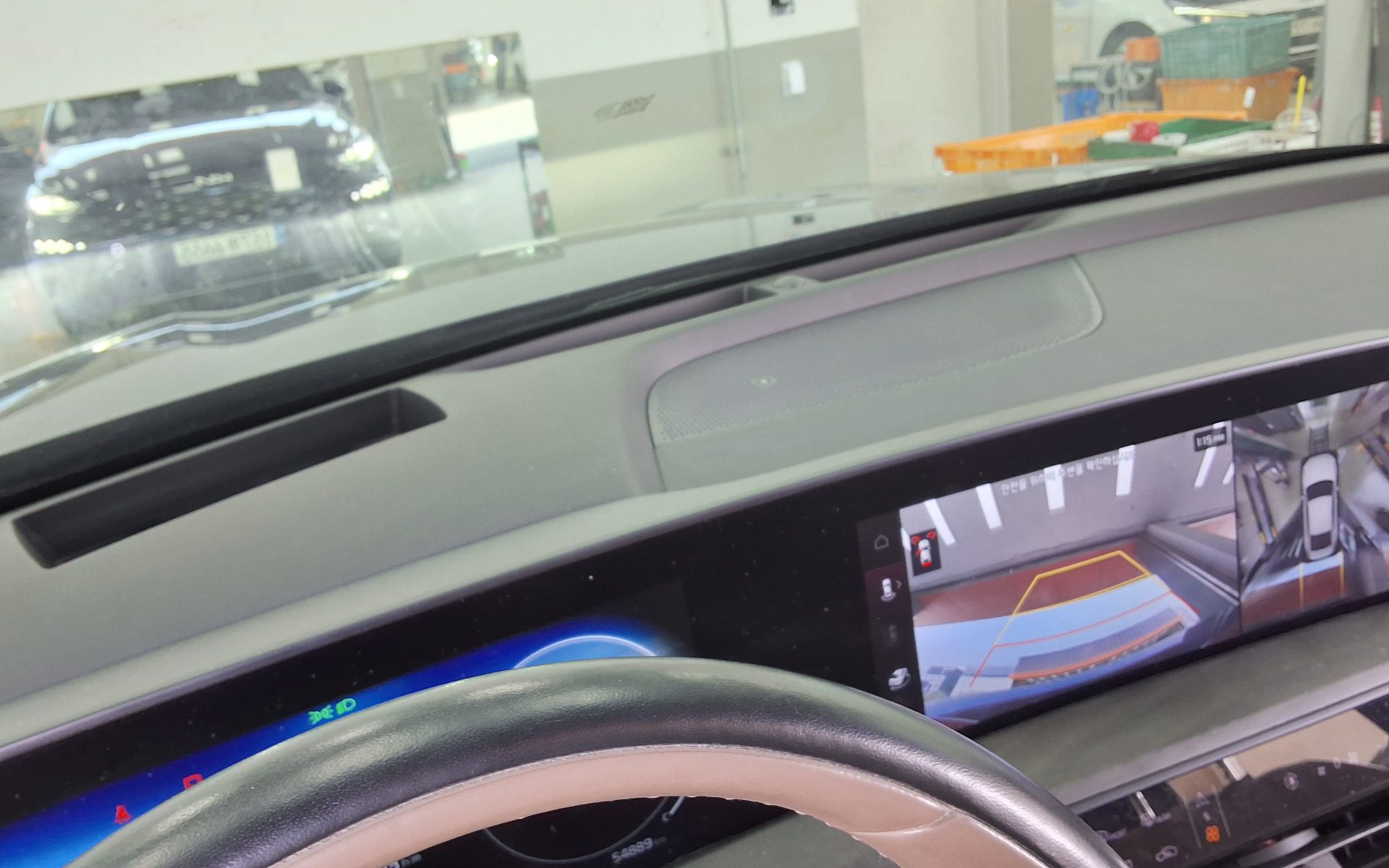 Kia K8 2022 - Image 18