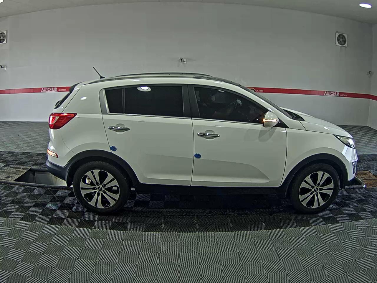 기아자동차 스포티지 2012 - 이미지 3