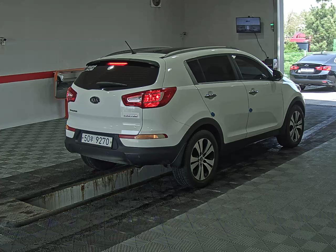 기아자동차 스포티지 2012 - 이미지 4