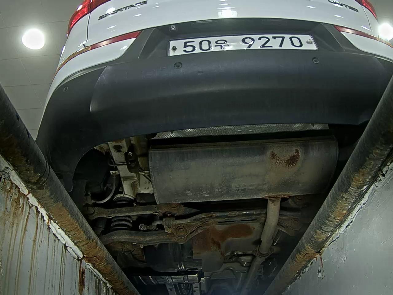 기아자동차 스포티지 2012 - 이미지 7