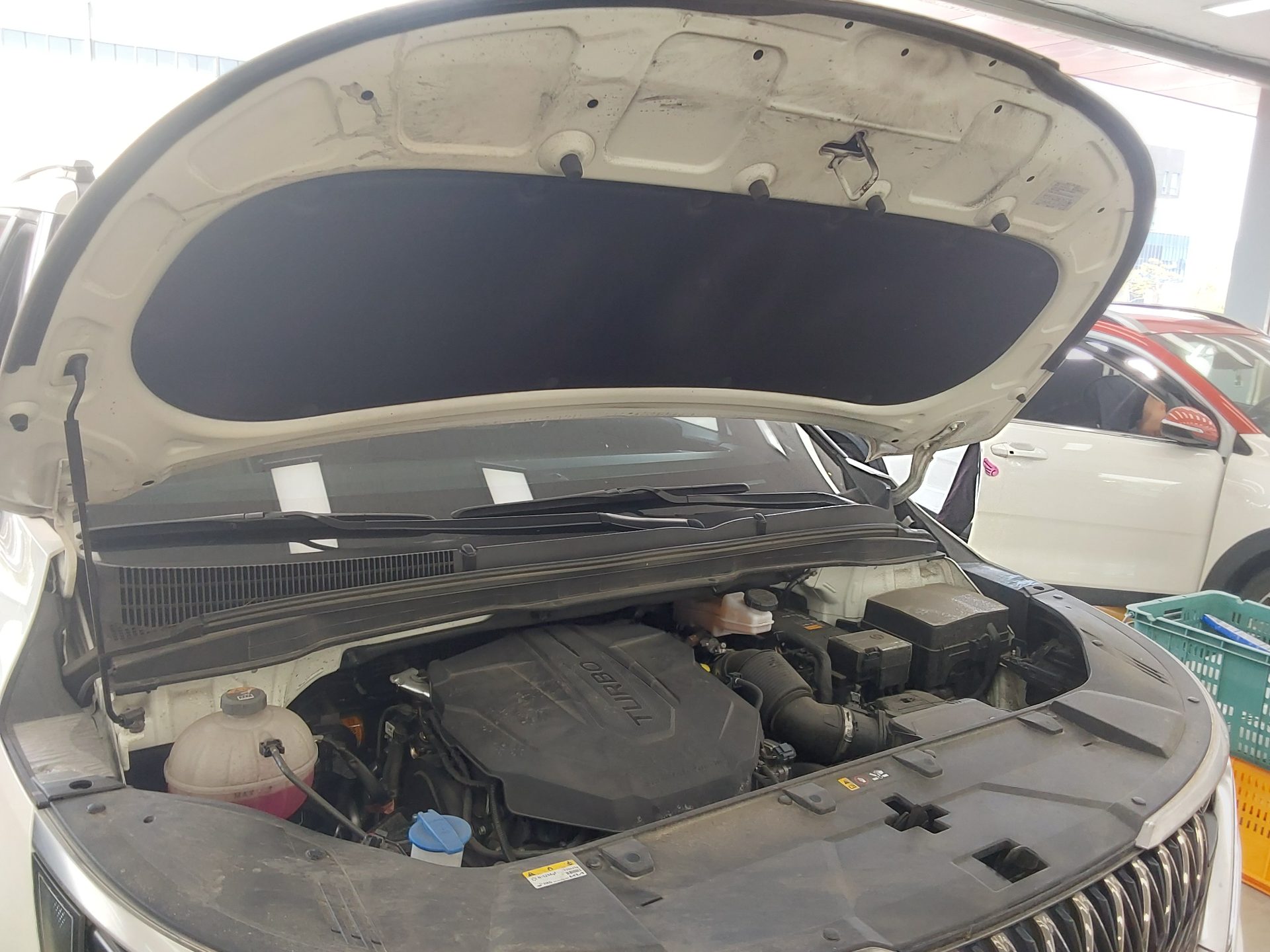 Kia SEDONA 2023 - Image 20