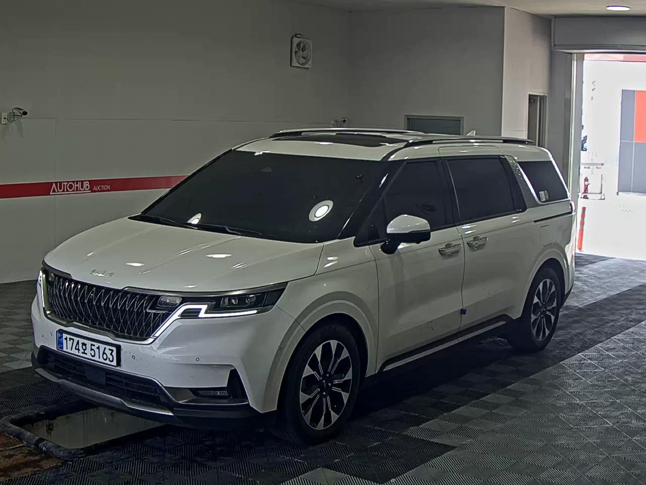 Kia SEDONA