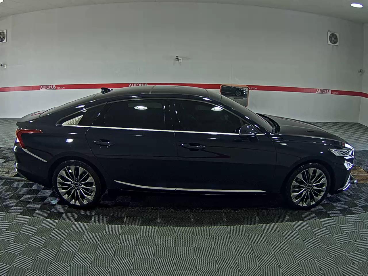 Kia K8 2022 - Image 3