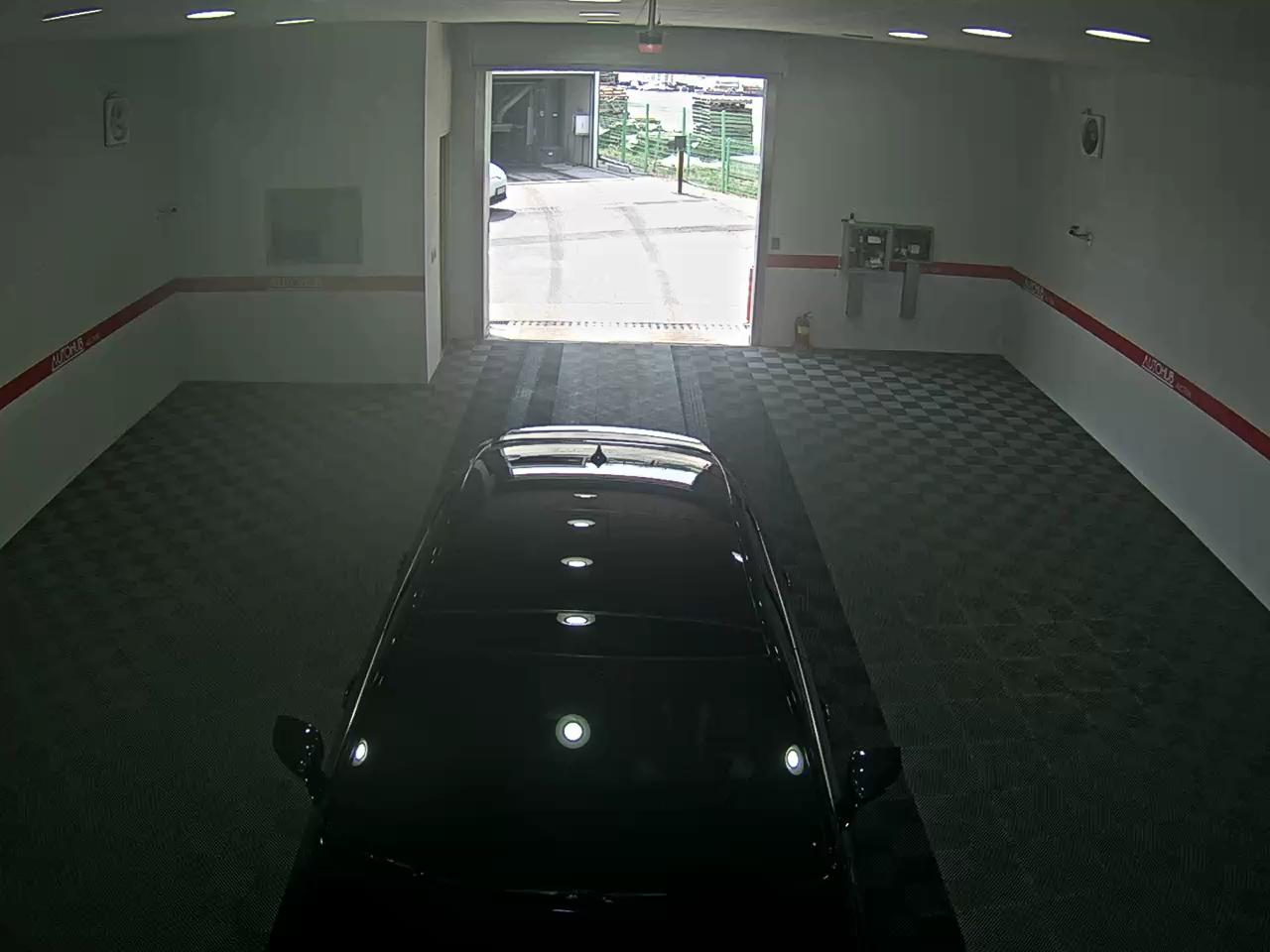 Kia K8 2022 - Image 6