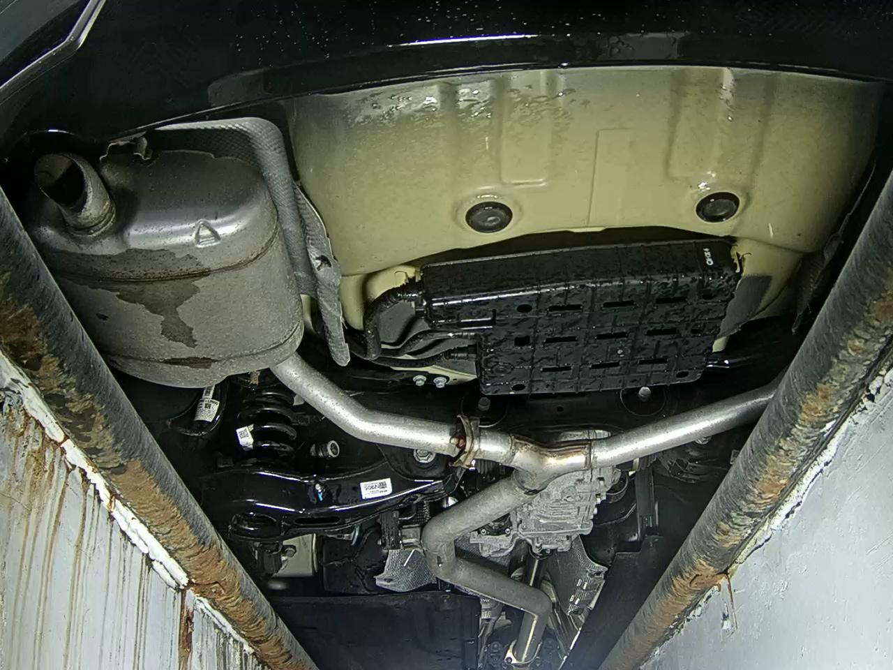 Kia K8 2022 - Image 7