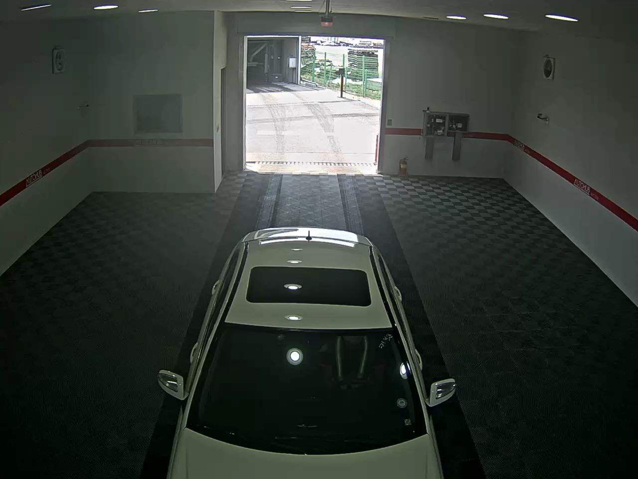 Mercedes-Benz C-Class - 6