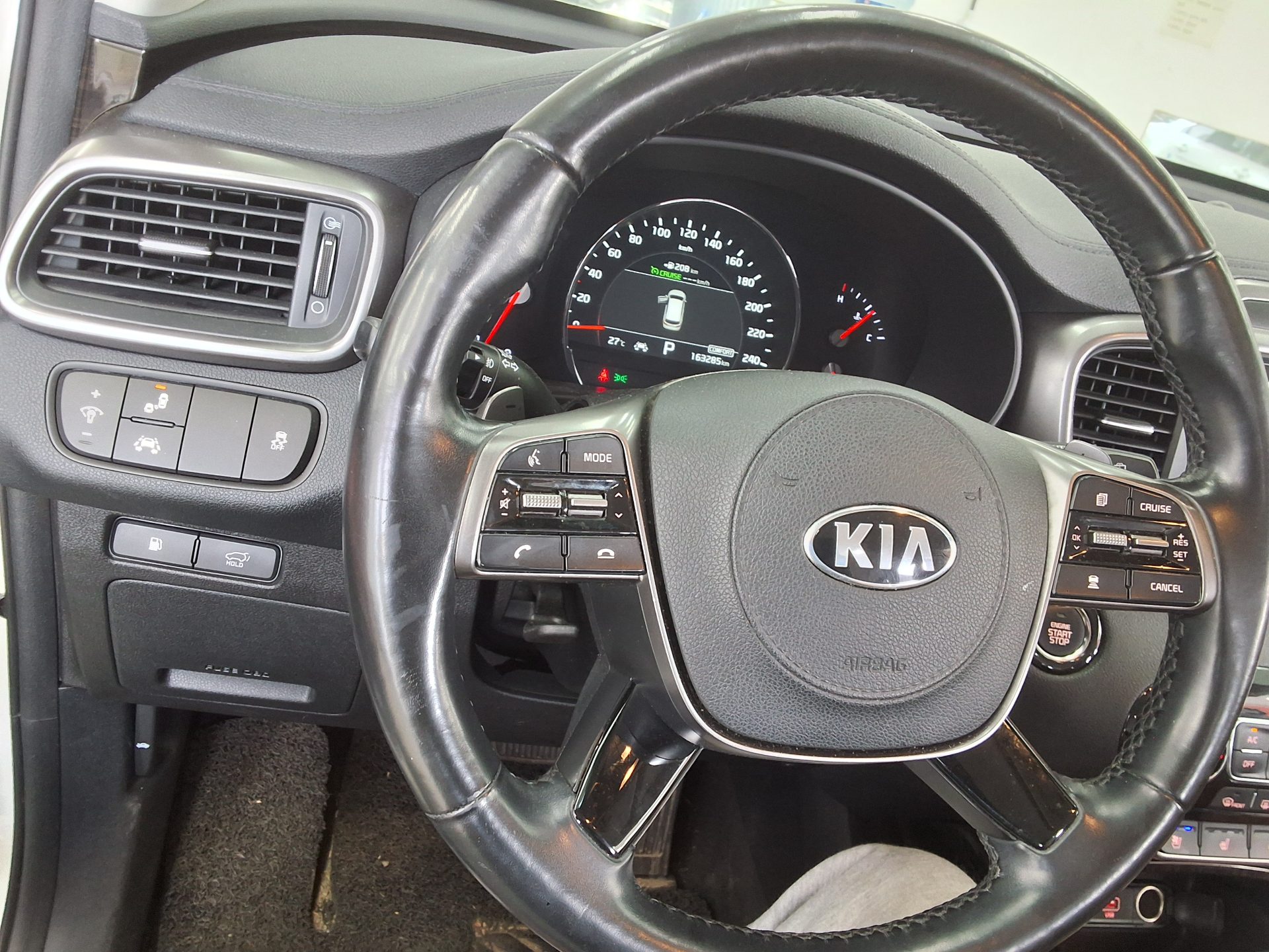 Kia Other 2018 - Image 21