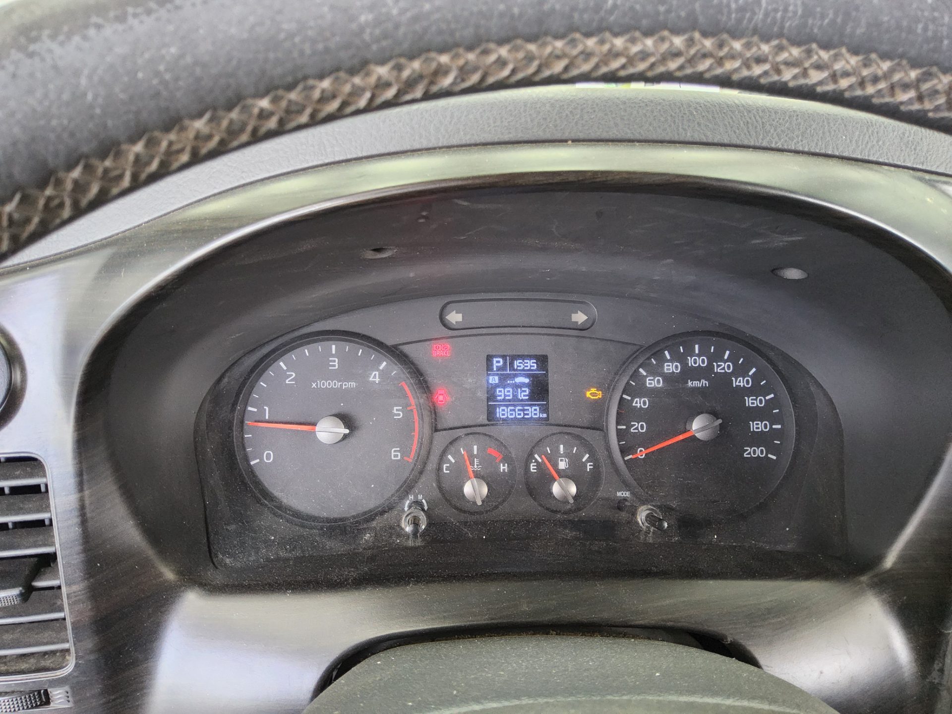 기아자동차 봉고 2018 - 이미지 8