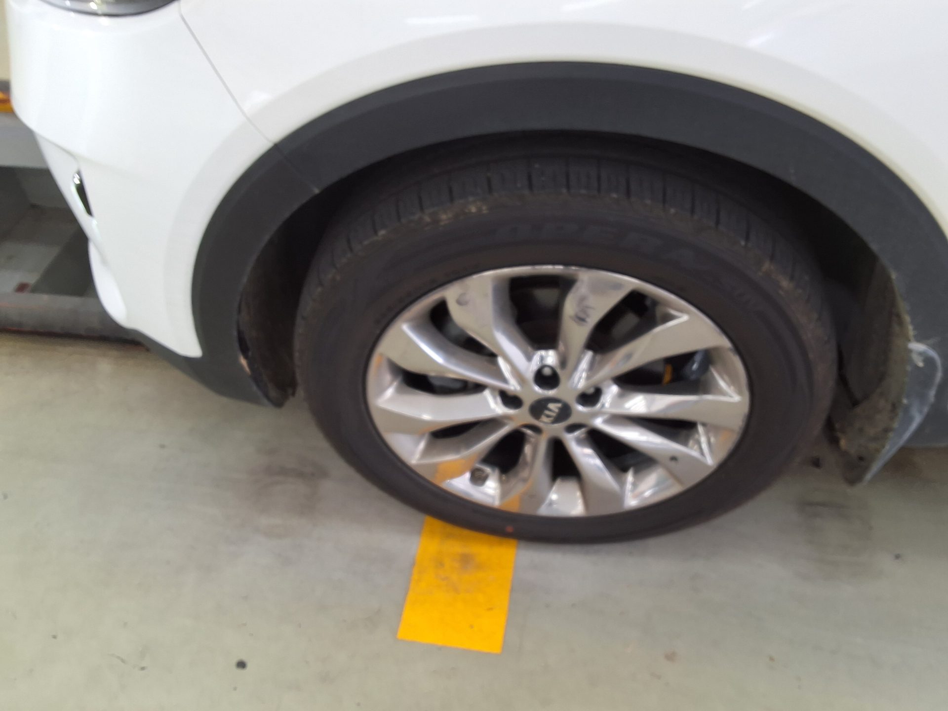 Kia Other 2018 - Image 17