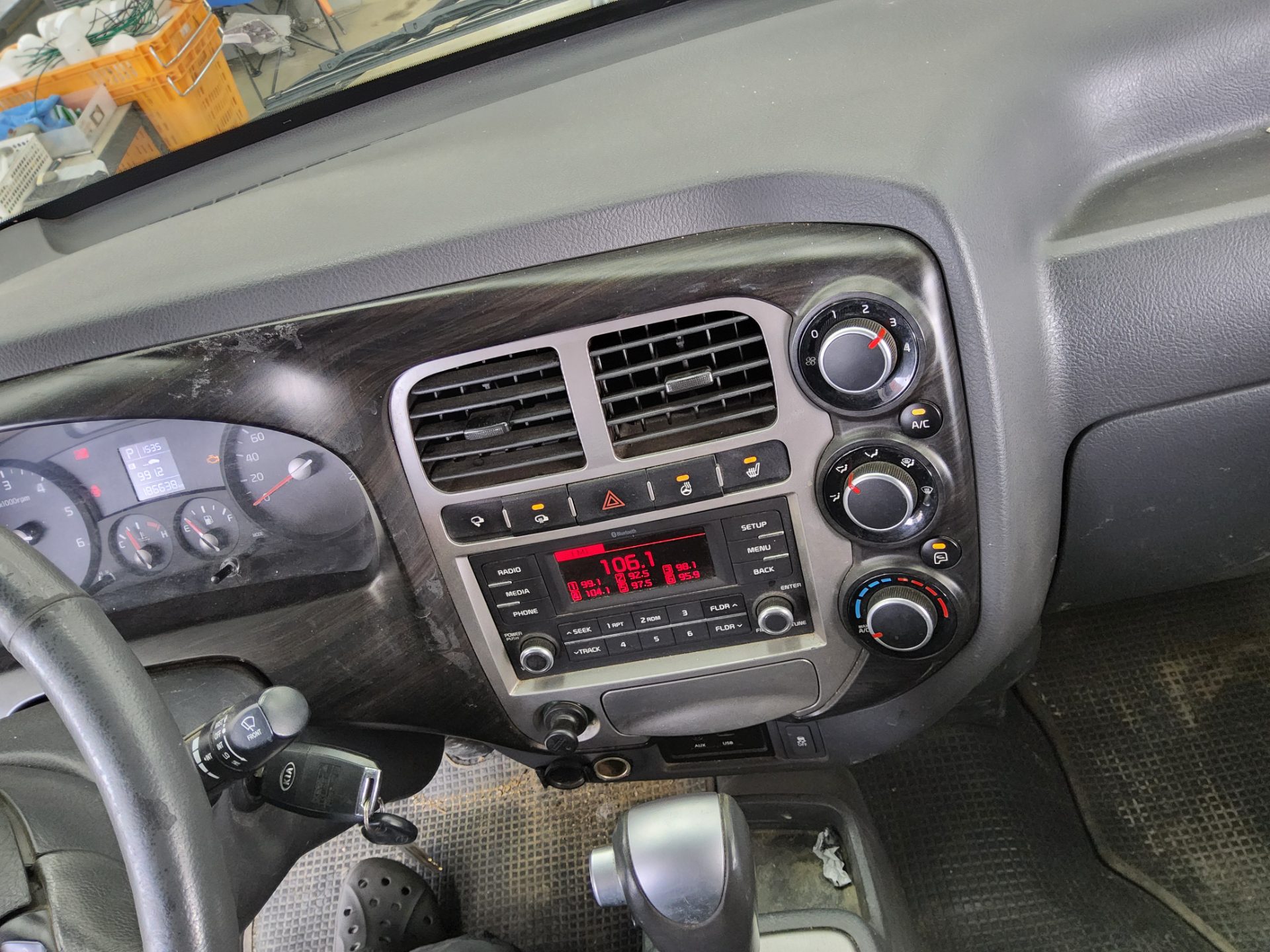 기아자동차 봉고 2018 - 이미지 13