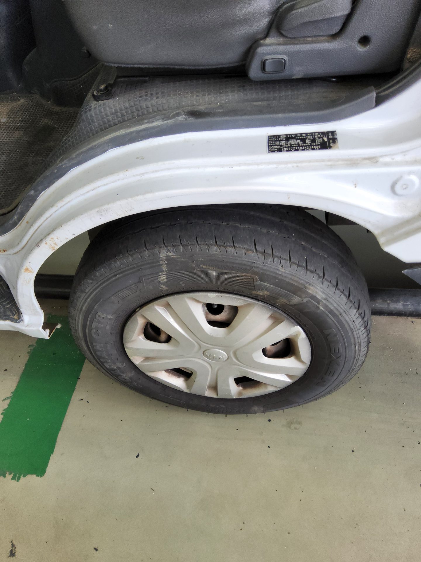 기아자동차 봉고 2018 - 이미지 14