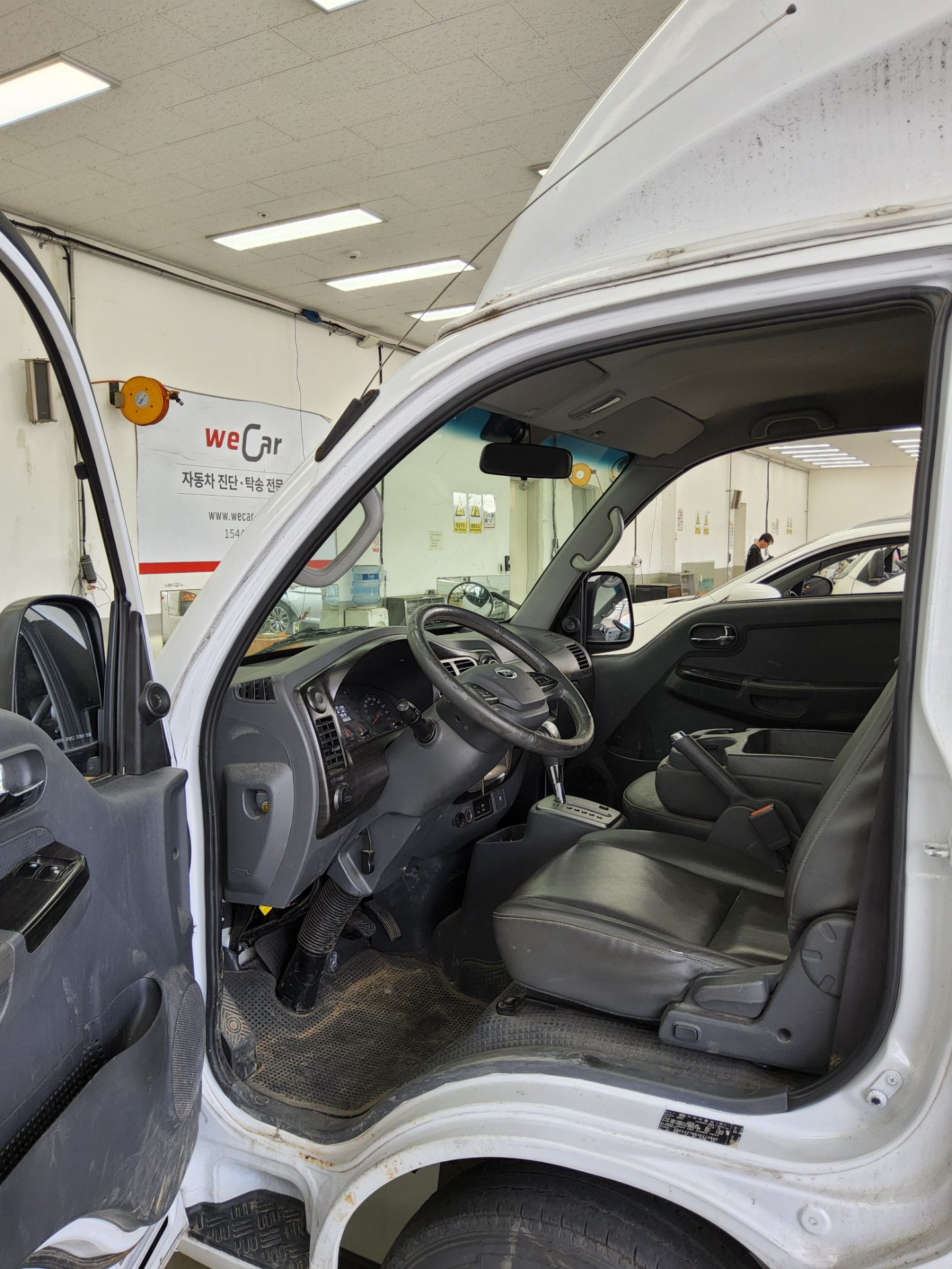 기아자동차 봉고 2018 - 이미지 9