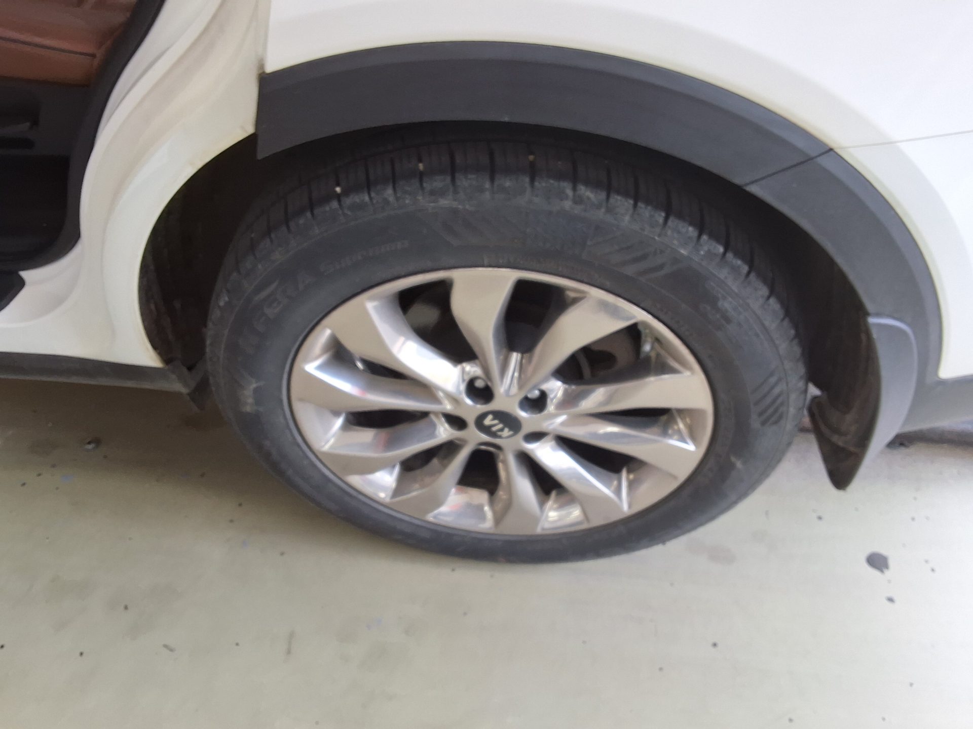 Kia Other 2018 - Image 18