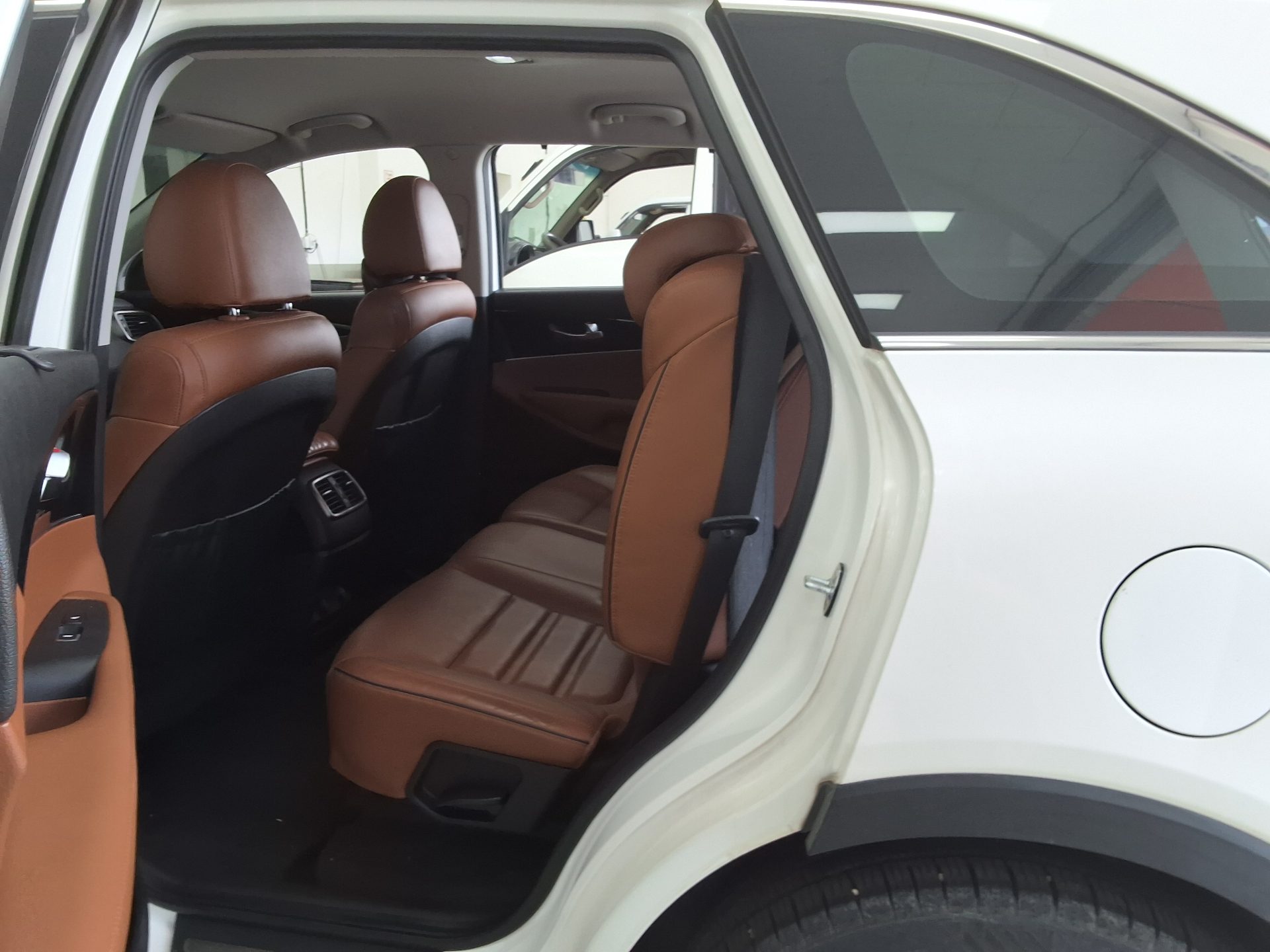 Kia Other 2018 - Image 11