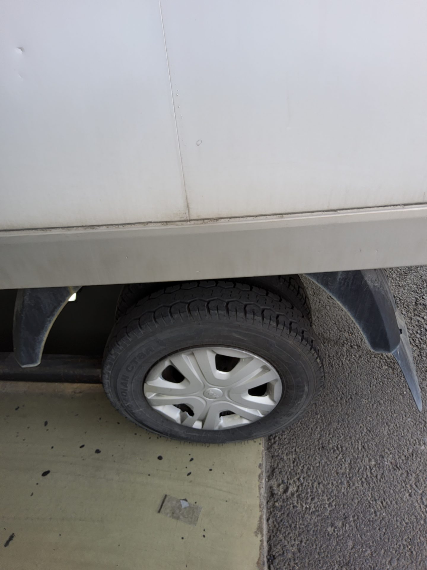 기아자동차 봉고 2018 - 이미지 15