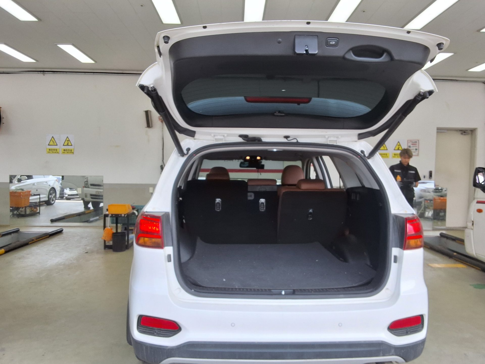 Kia Other 2018 - Image 14