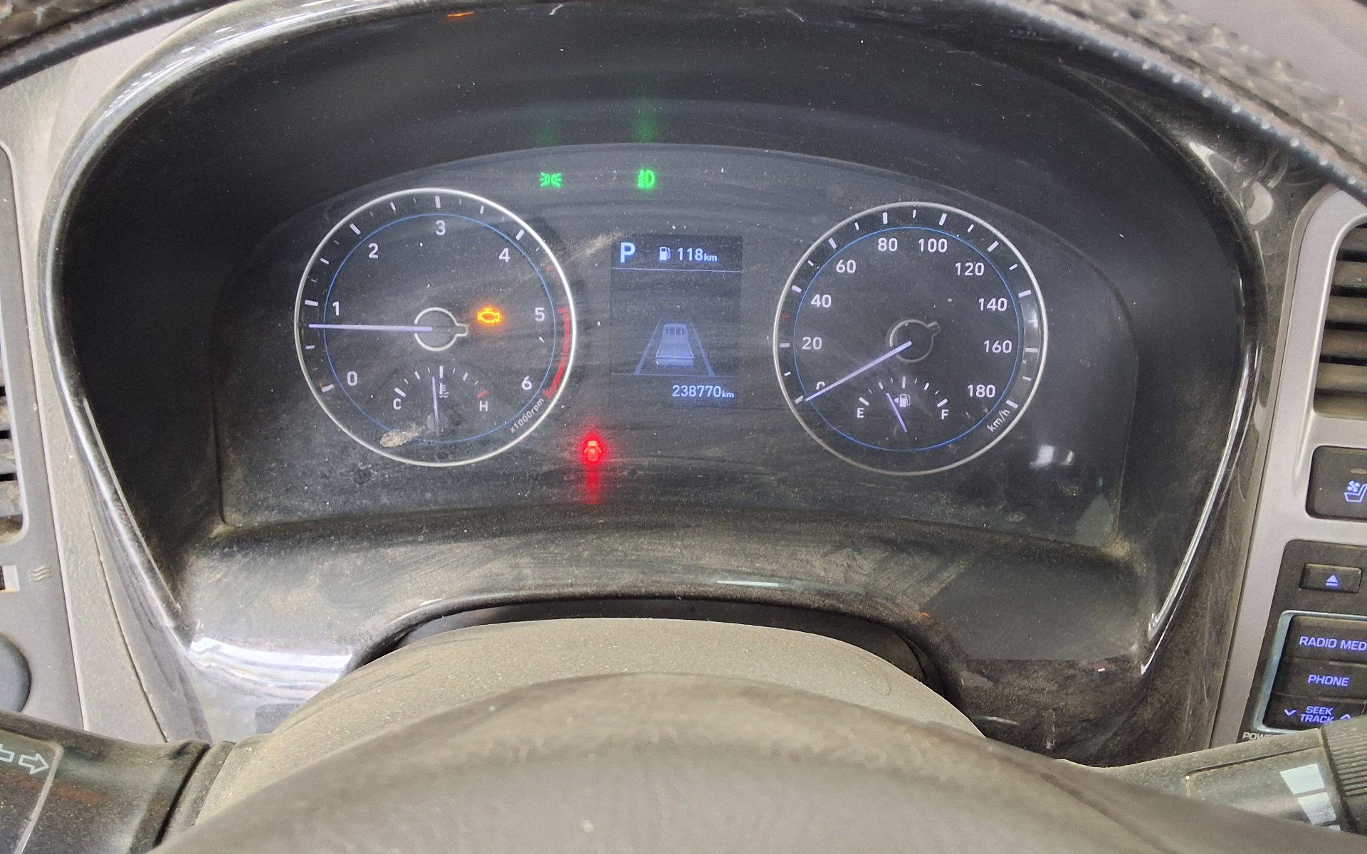 Hyundai Porter 2022 - Image 8