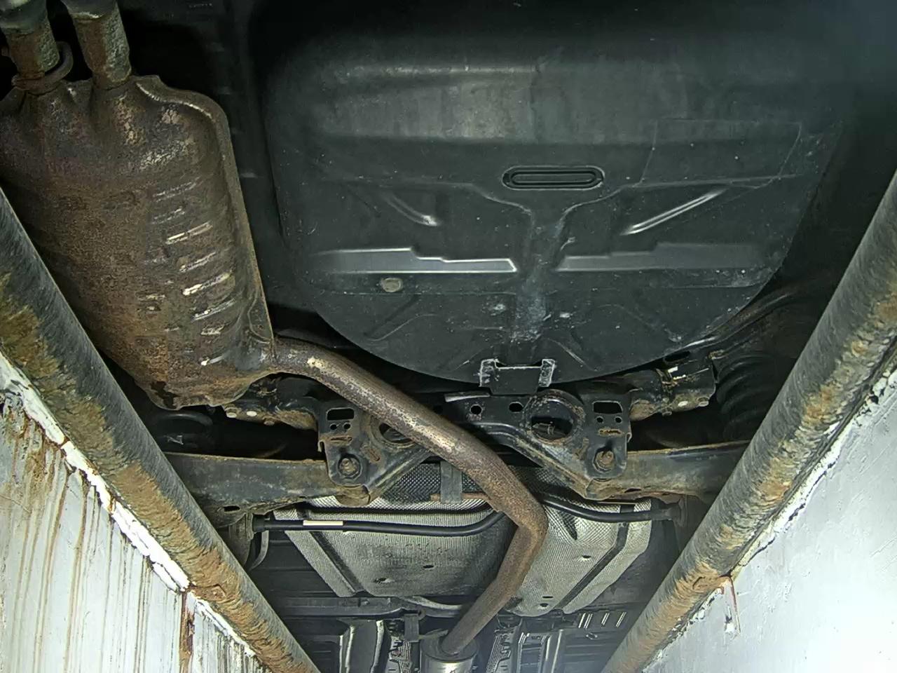 Ford Ford Mustang 2010 - Image 7
