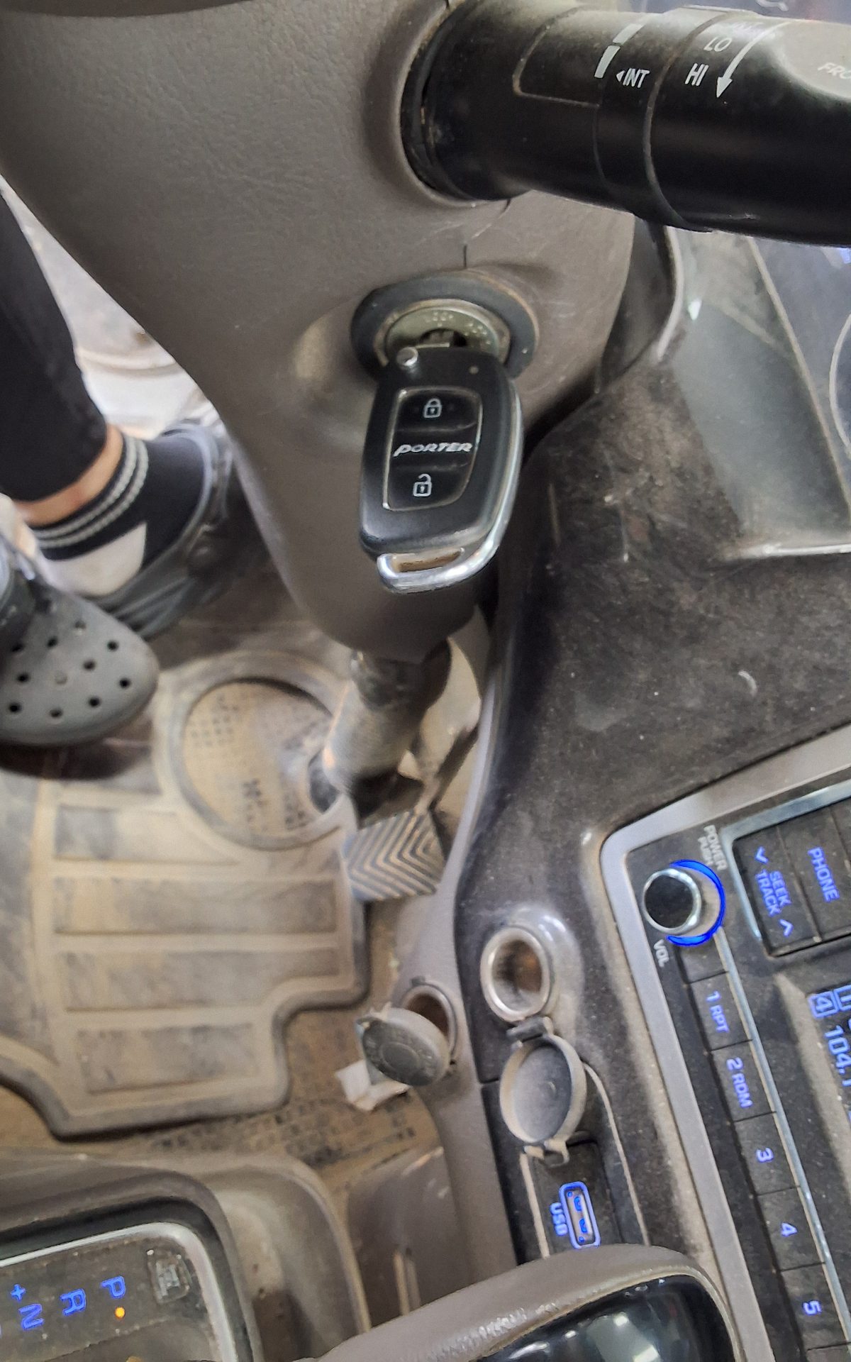 Hyundai Porter 2022 - Image 14