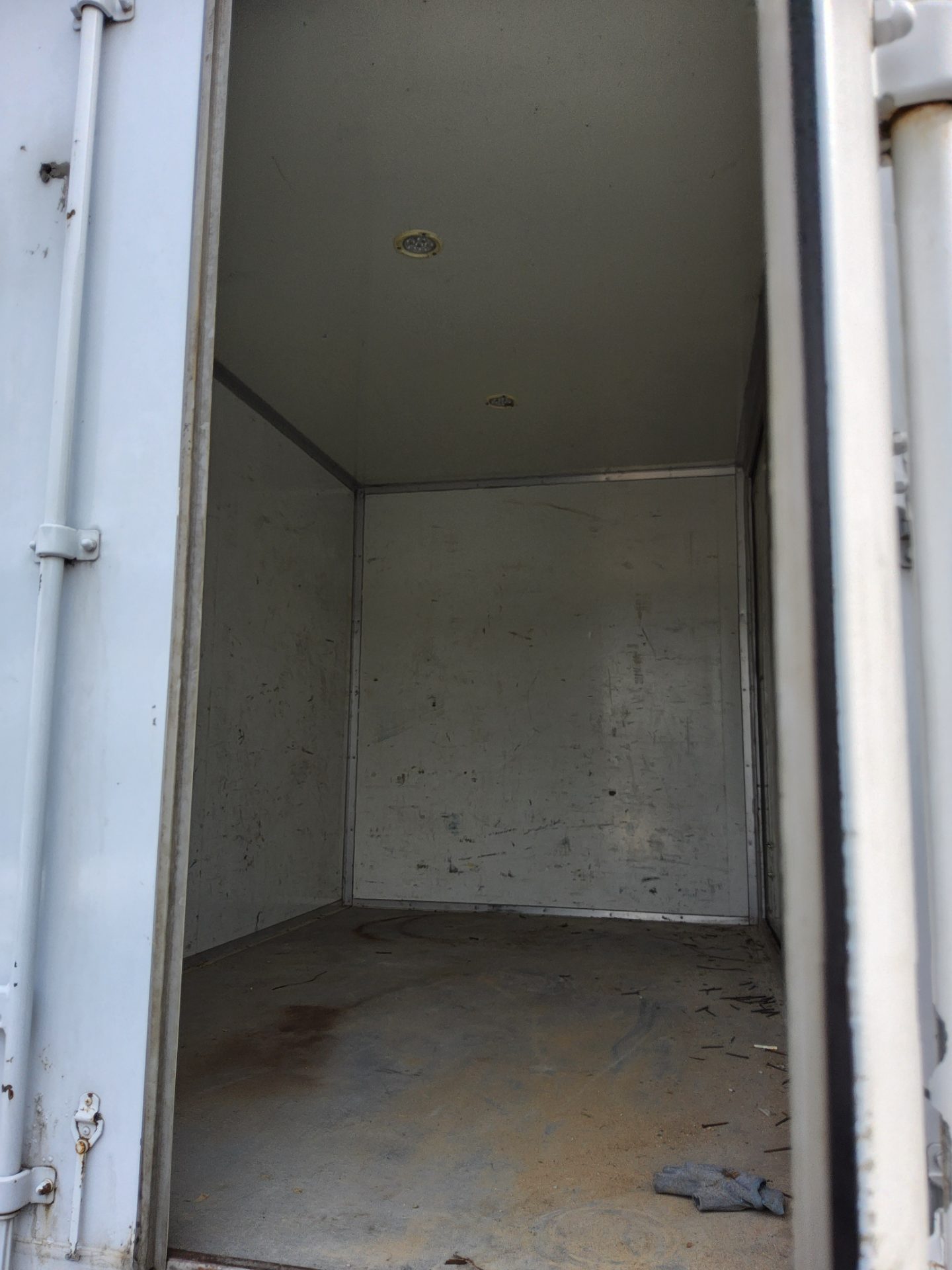 기아자동차 봉고 2018 - 이미지 11