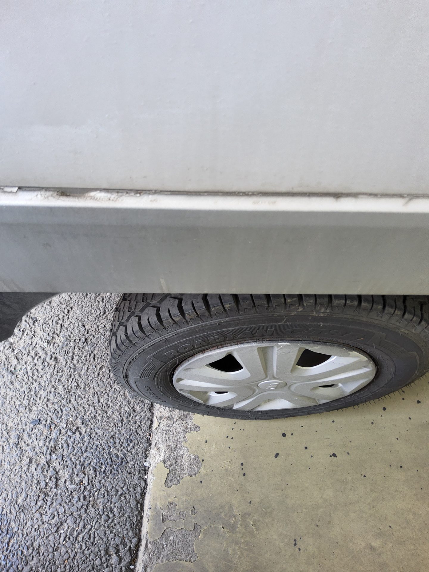 기아자동차 봉고 2018 - 이미지 17