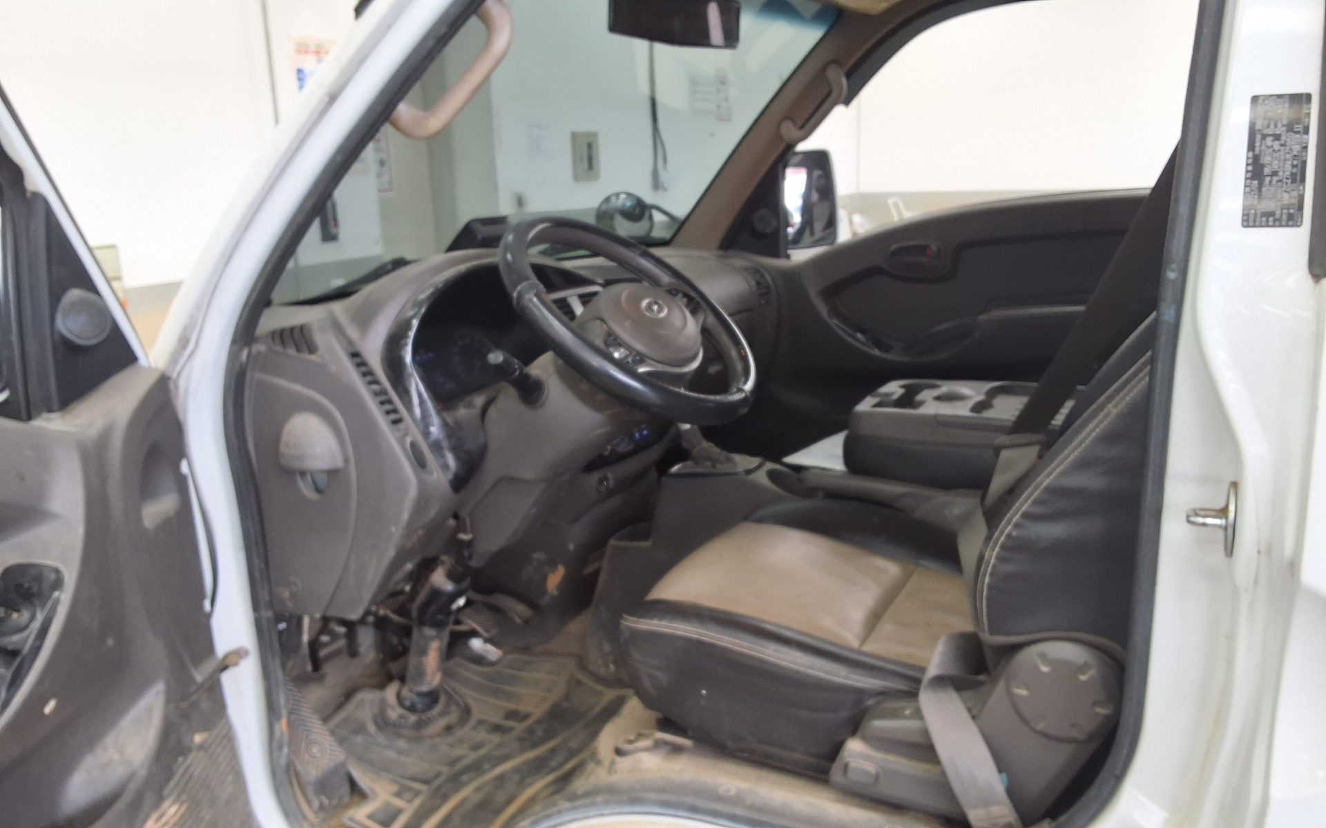 Hyundai Porter 2022 - Image 9
