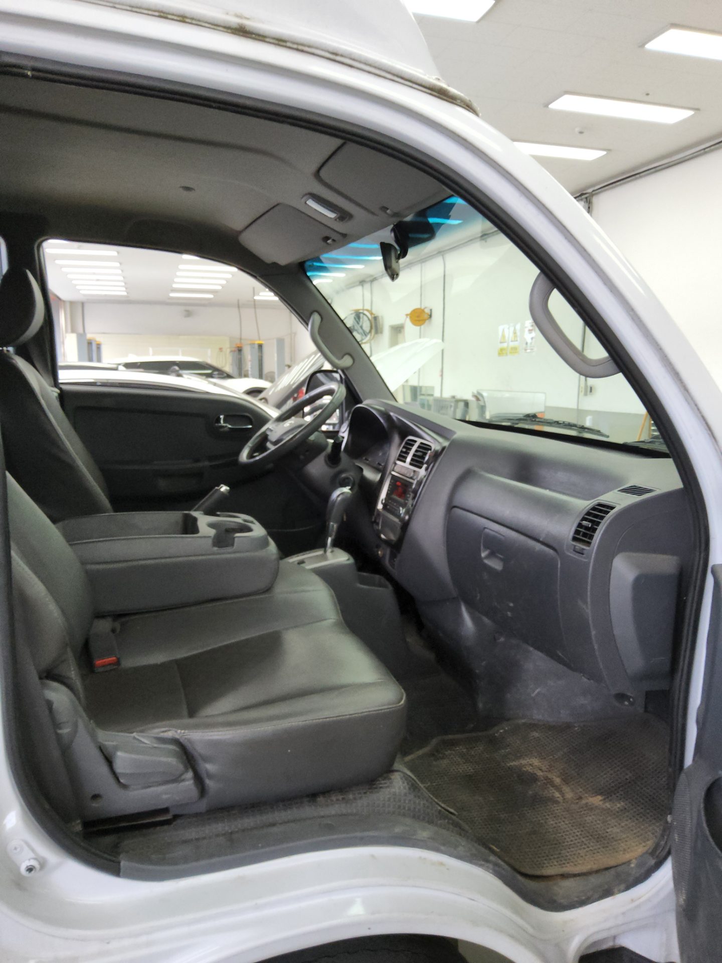 기아자동차 봉고 2018 - 이미지 10