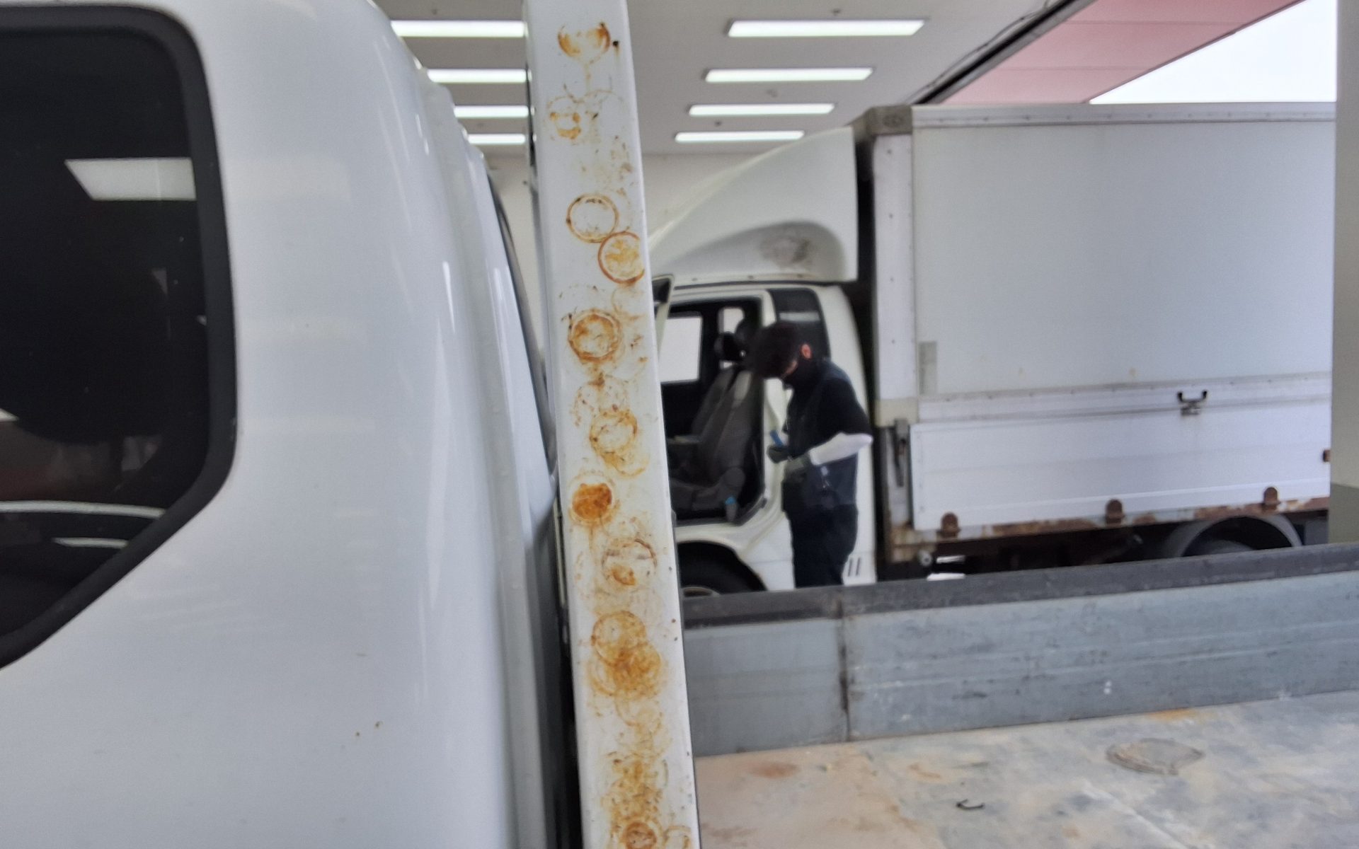 Hyundai Porter 2022 - Image 15