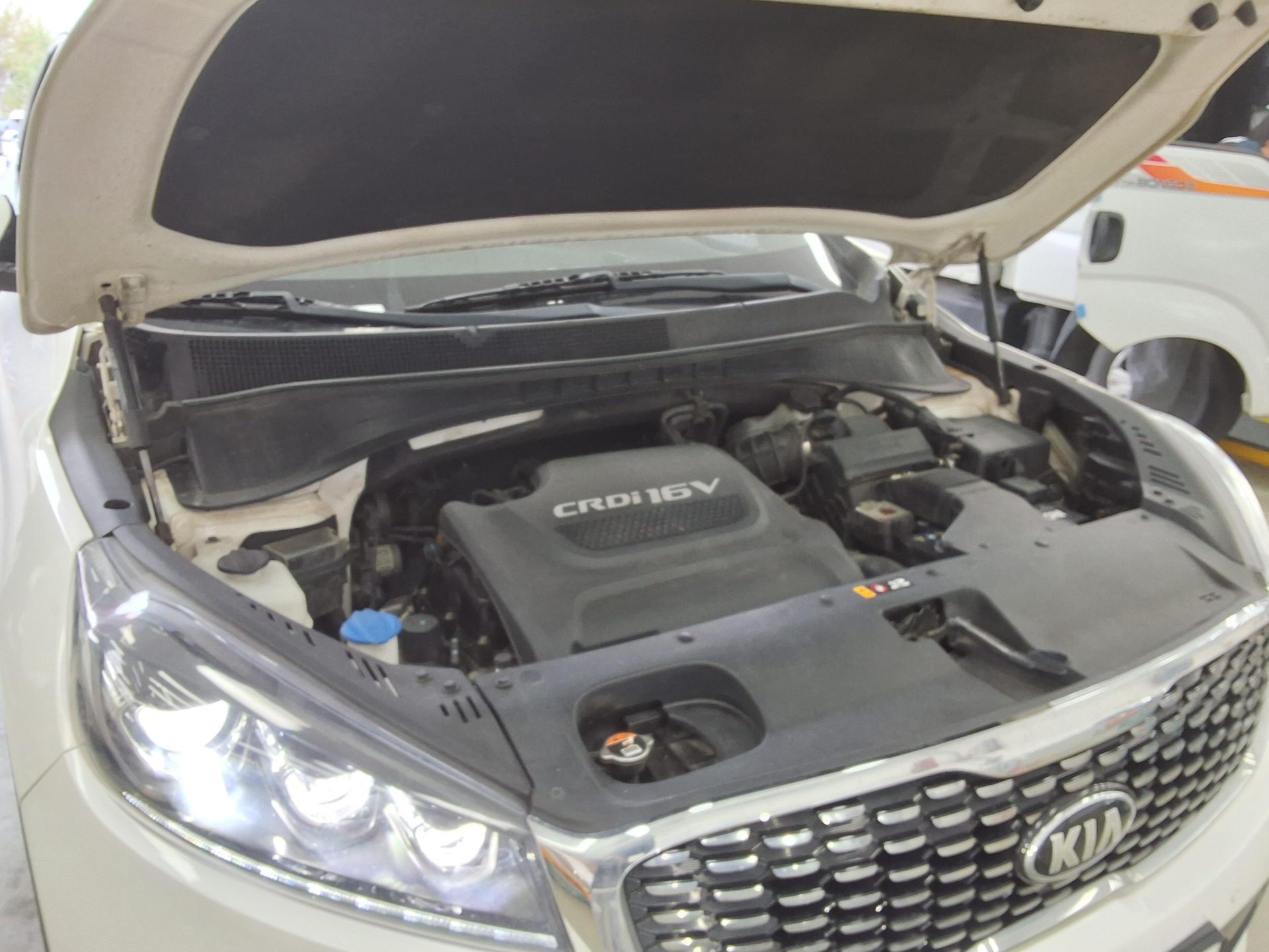 Kia Other 2018 - Image 16