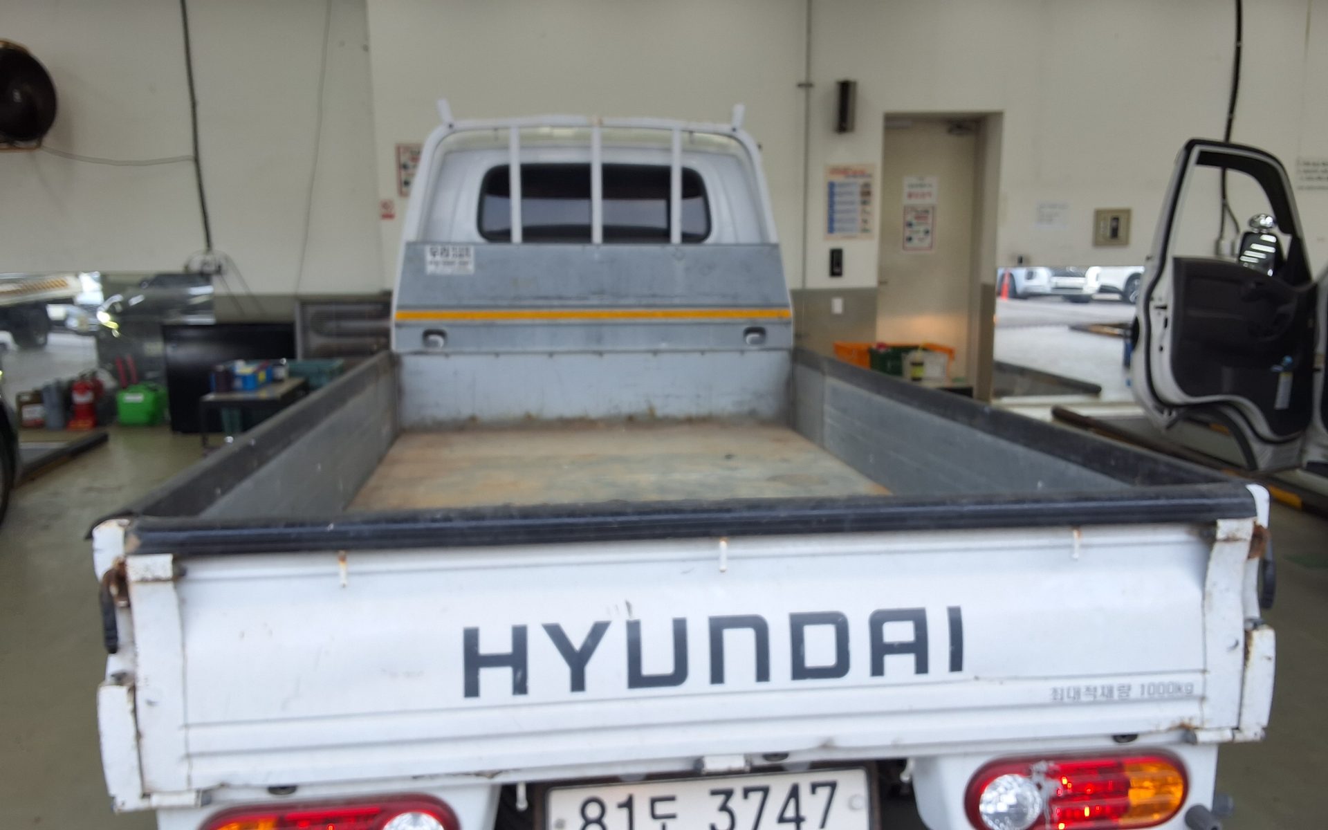 Hyundai Porter 2022 - Image 11