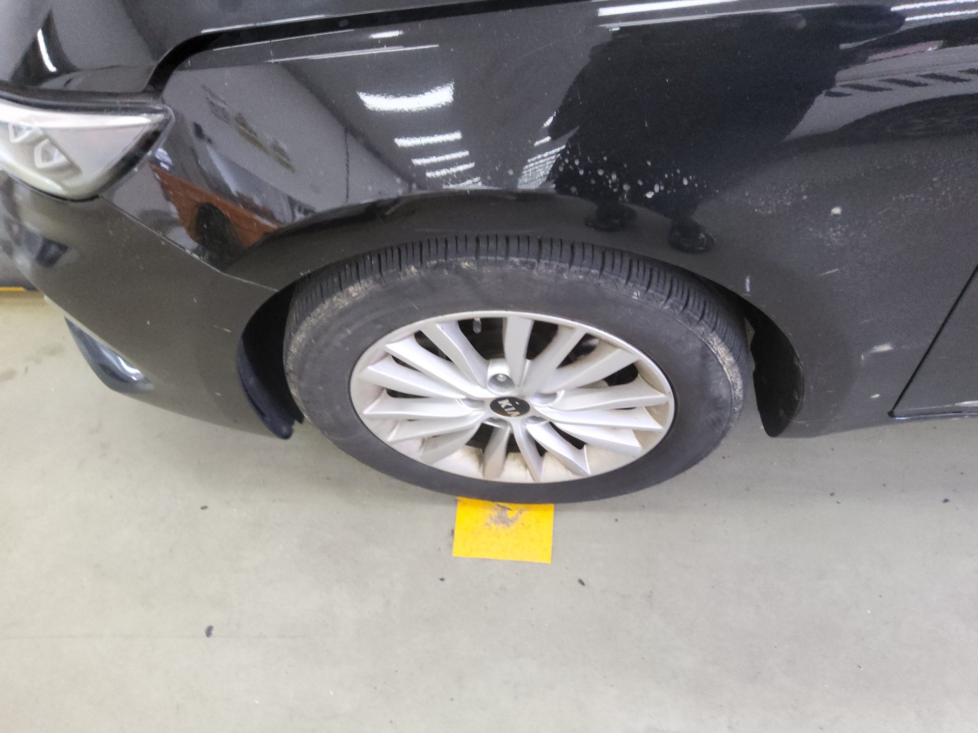 기아자동차 K7 2020 - 이미지 18