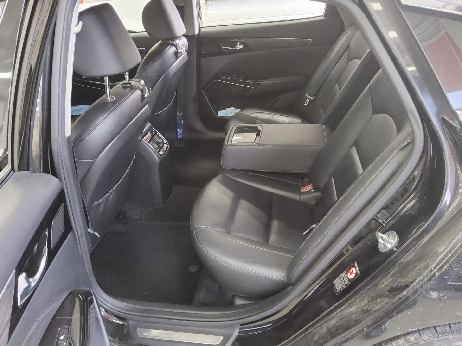 기아자동차 K7 2020 - 이미지 11