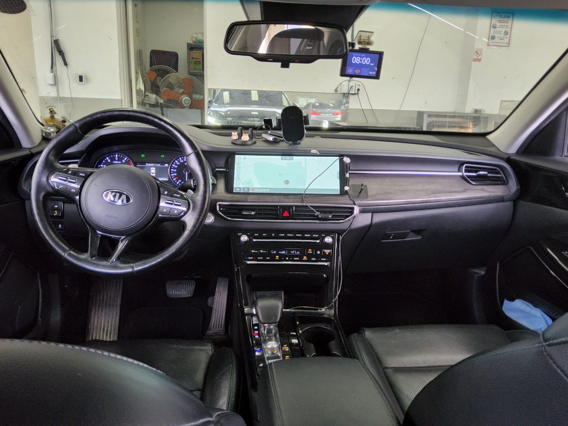 기아자동차 K7 2020 - 이미지 10